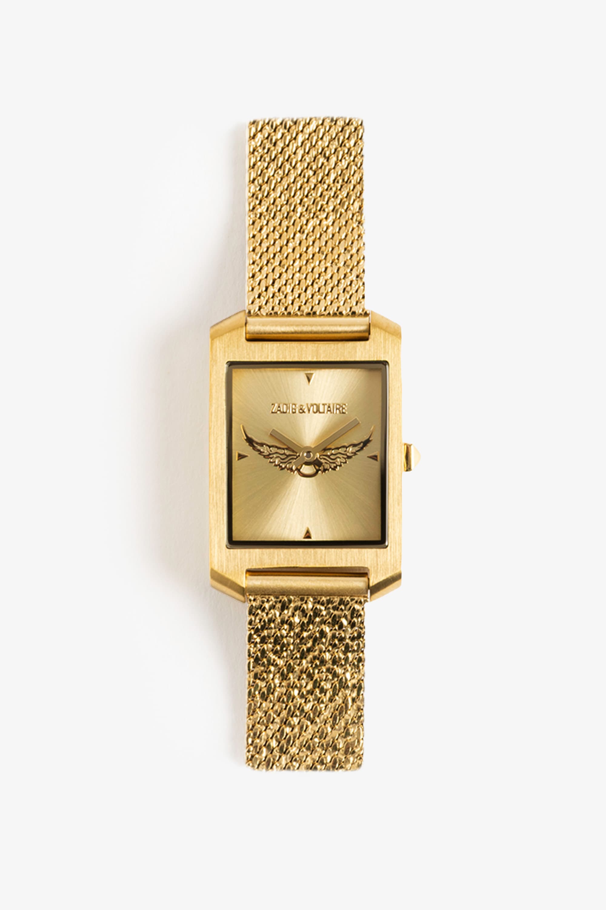 Voltaire Wings Watch
