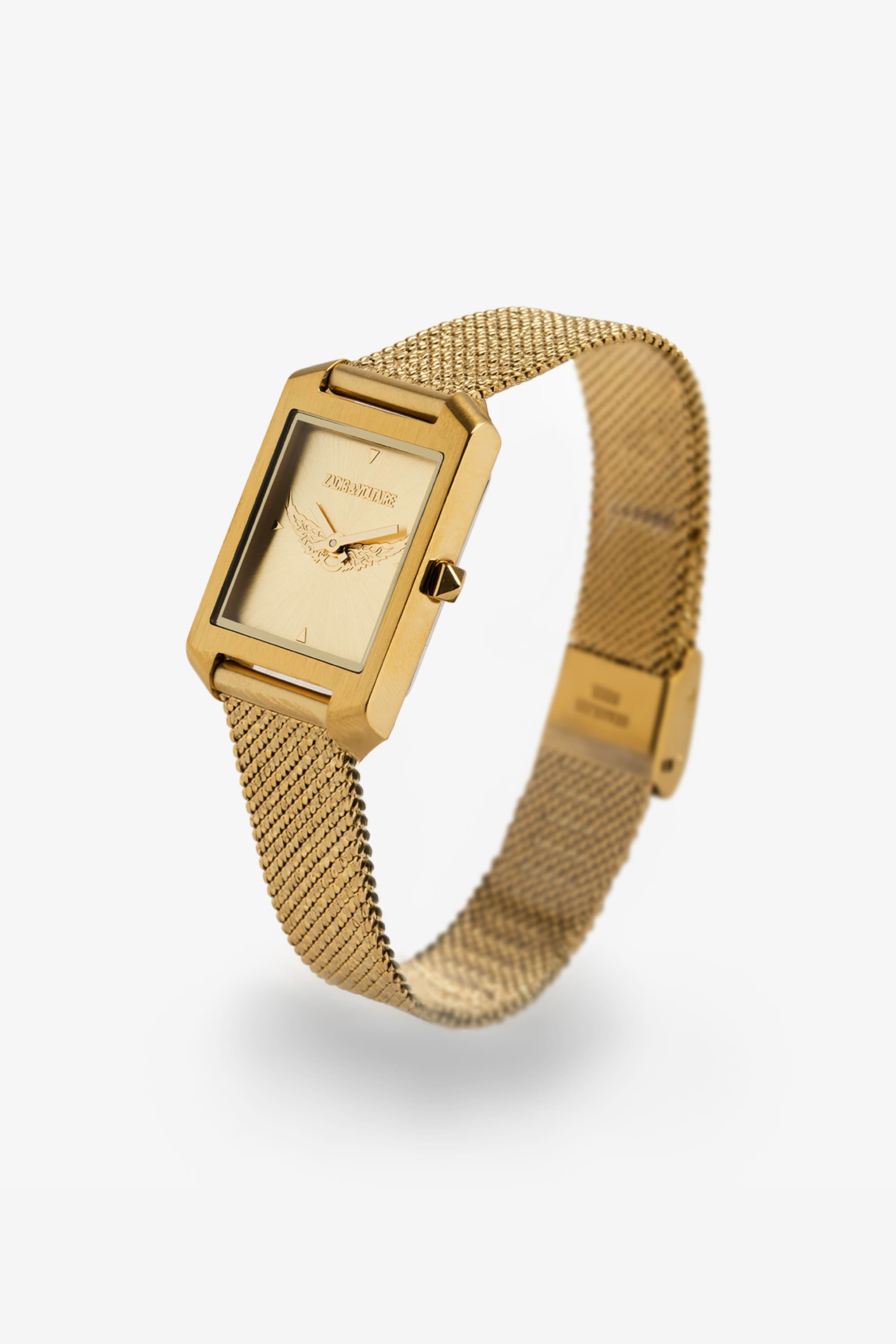 Voltaire Wings Watch
