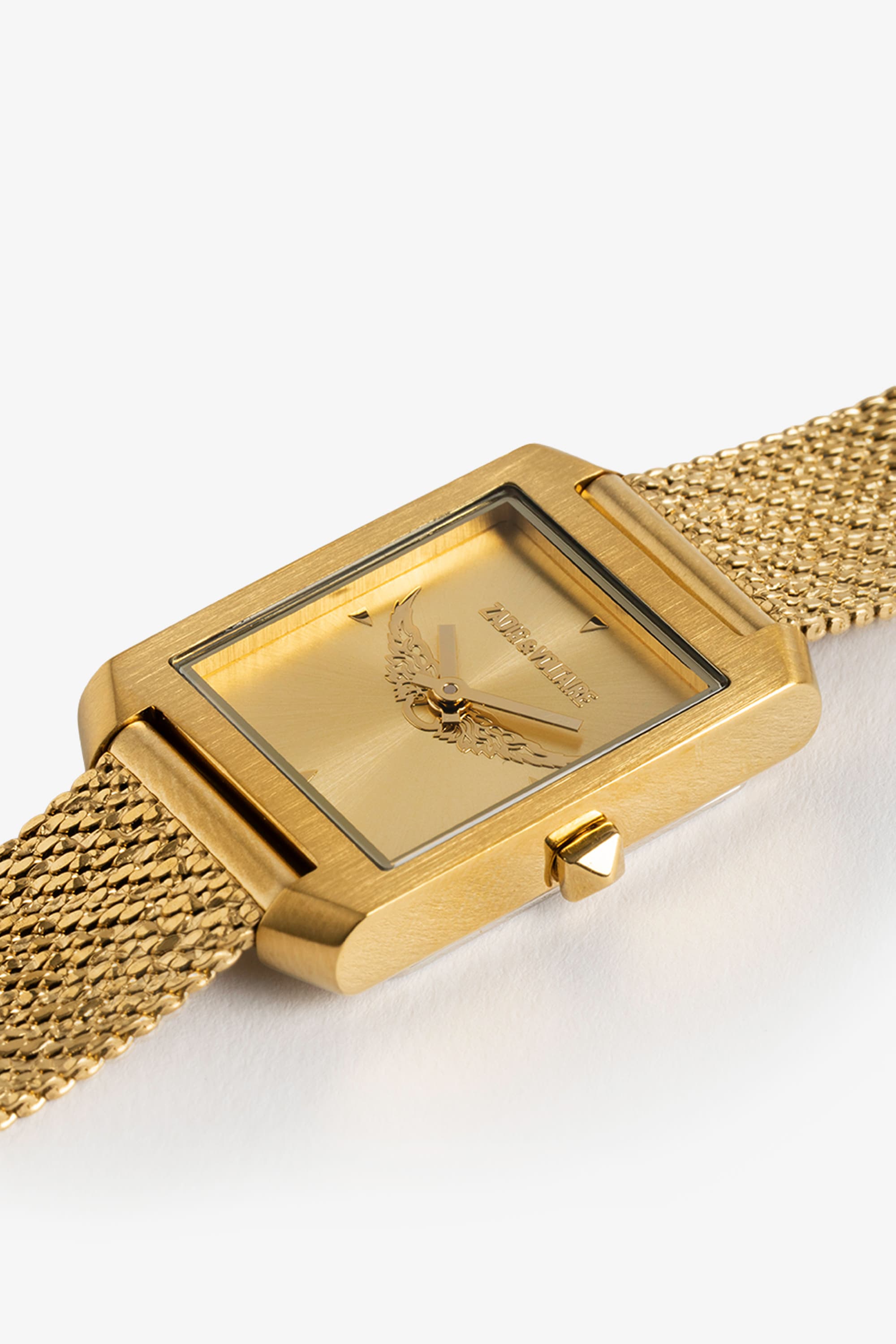 Voltaire Wings Watch