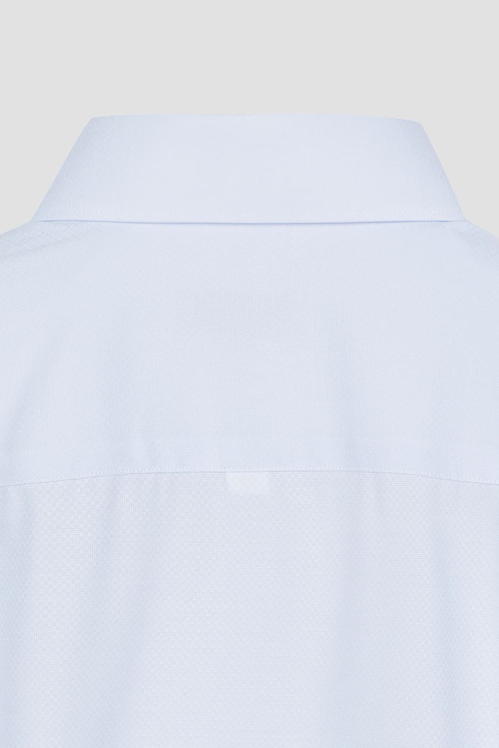 아이스폴 도비 주얼리 단추 109 비즈니스 셔츠 블루 SE6SM11LS109SBU
