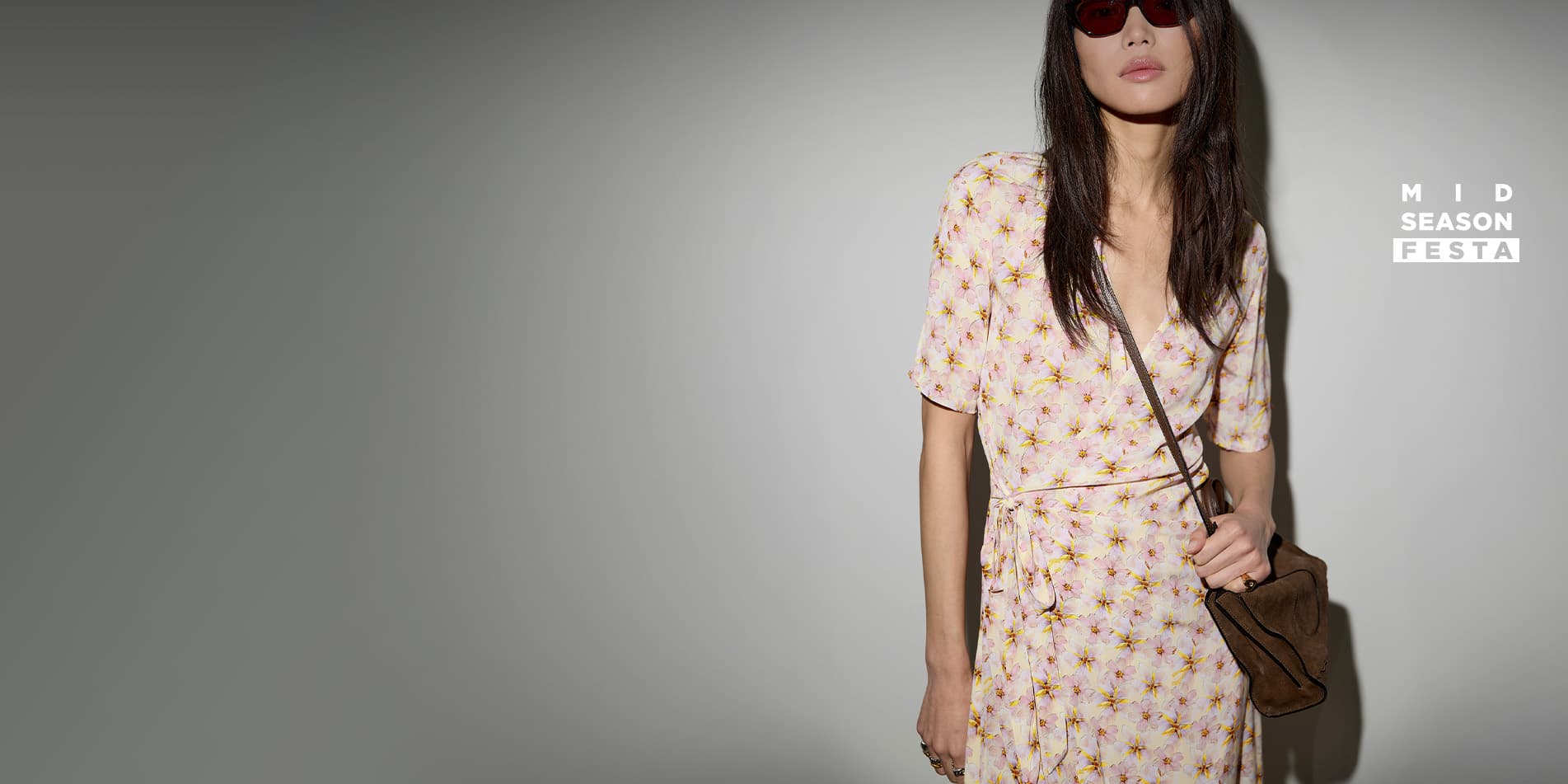 SS26 SUMMER<br>MID-SEASON SALE