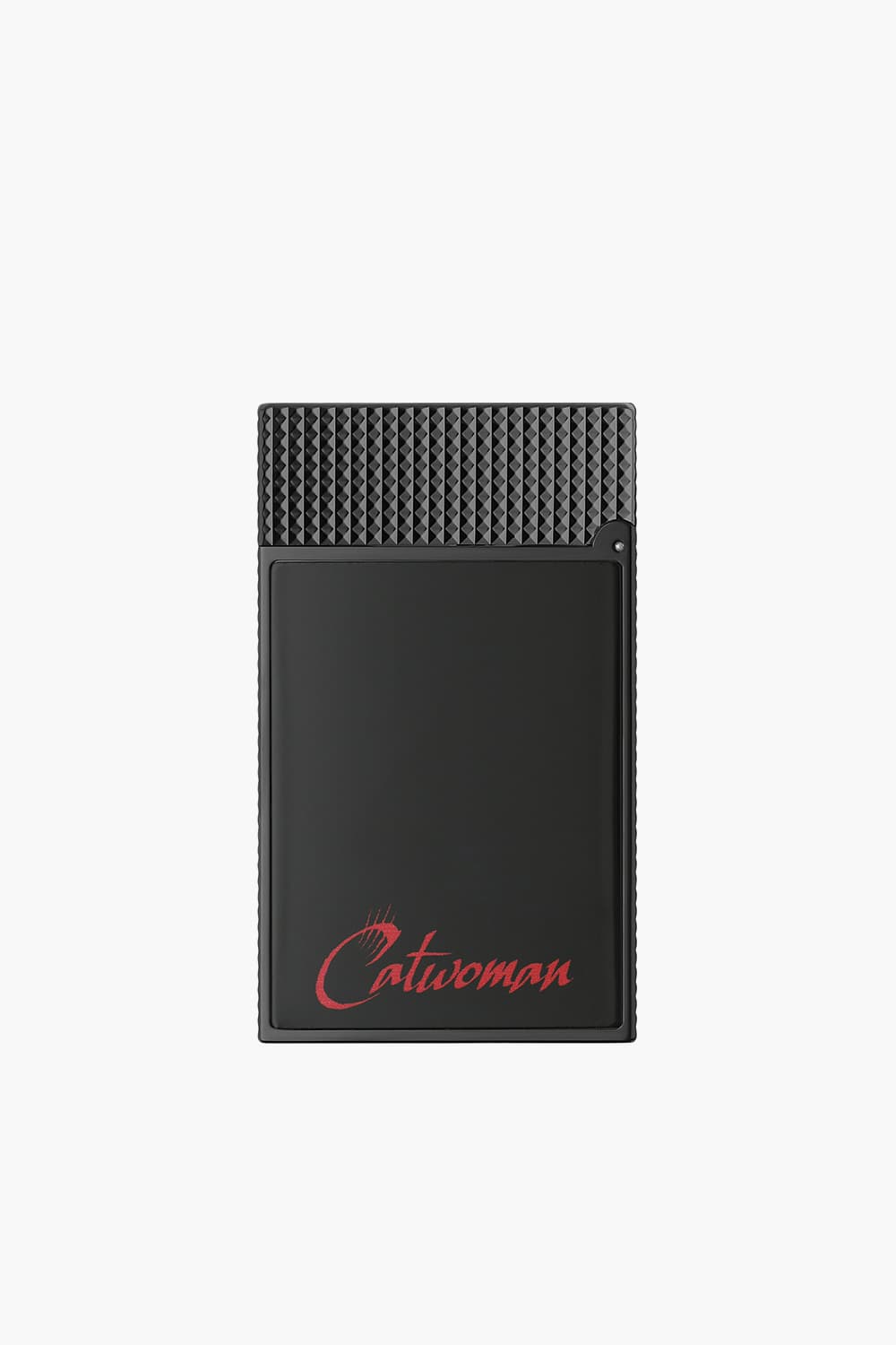 26 DC코믹스 캣우먼 라인2 라이터 클링 블랙 CQ16220CL