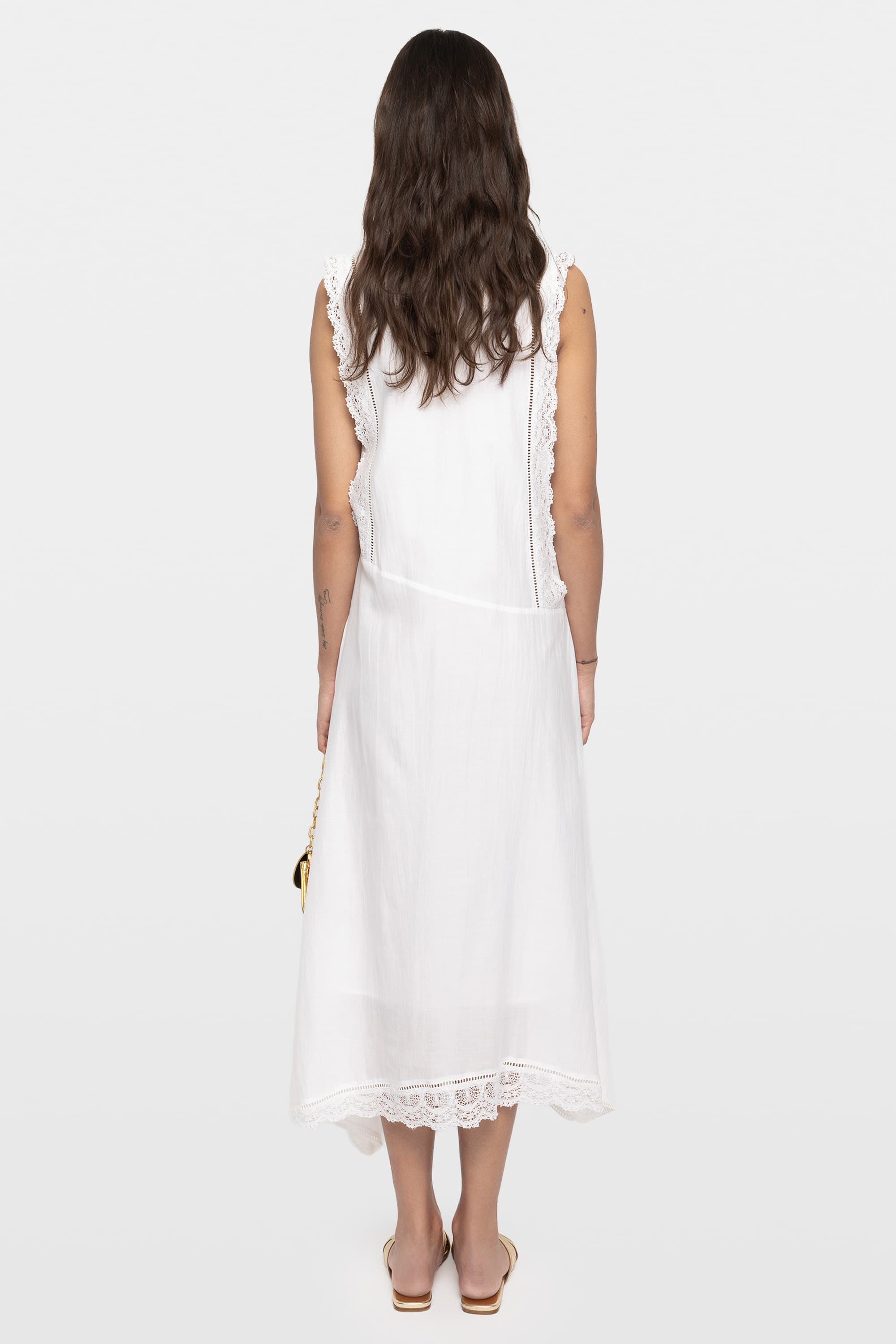 Rerol Tomboy Dress