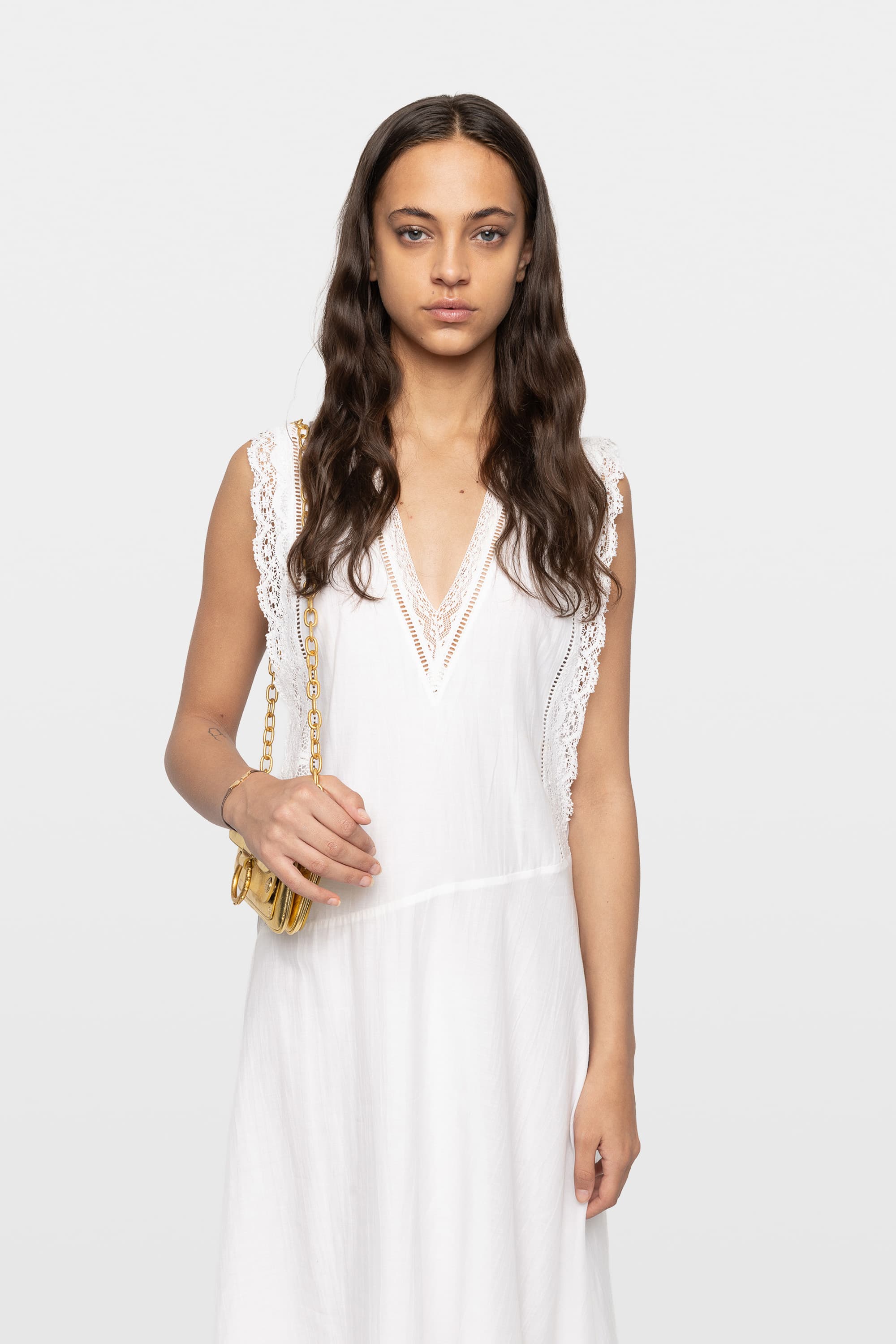 Rerol Tomboy Dress