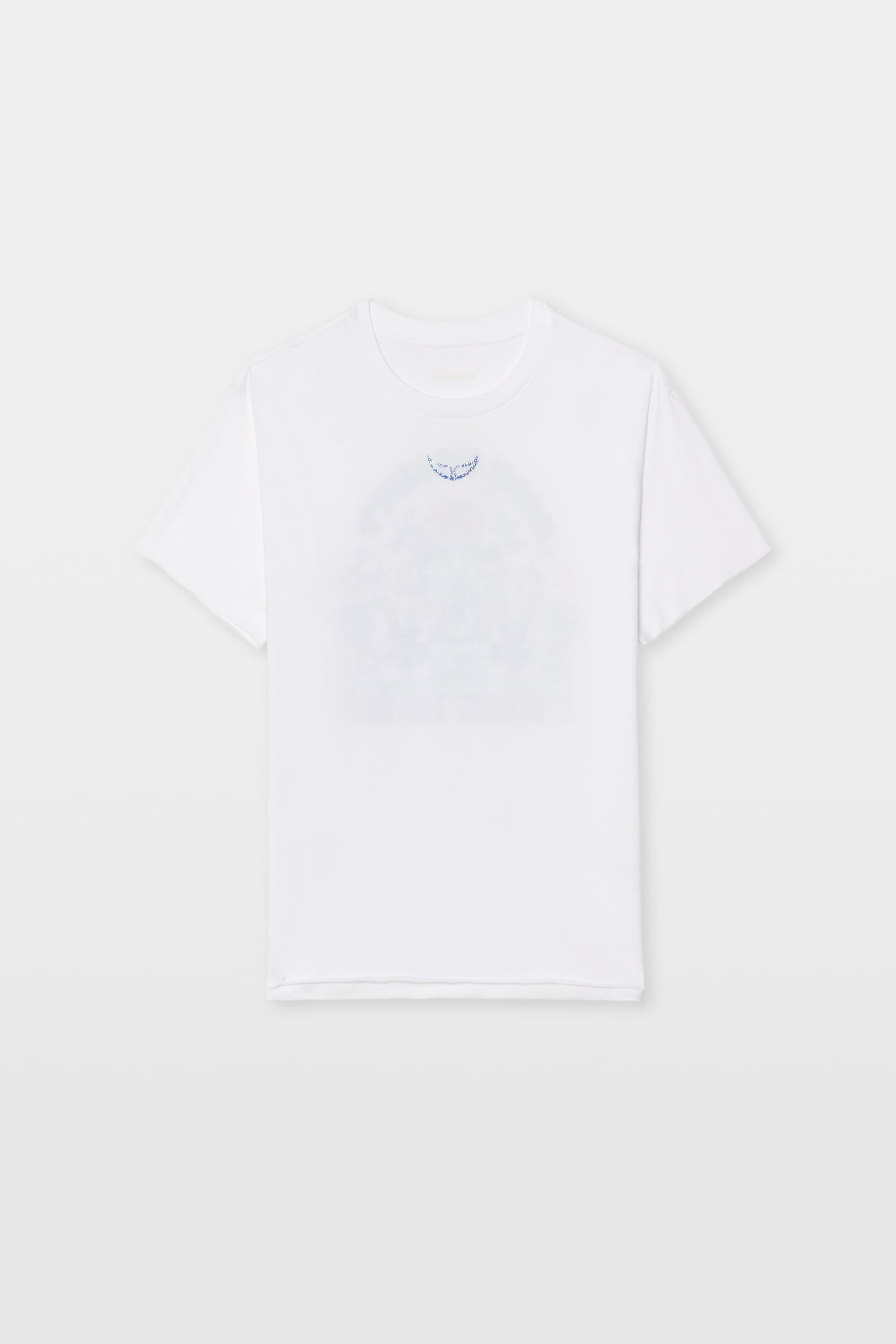 Tommer Wing Strass T-Shirt