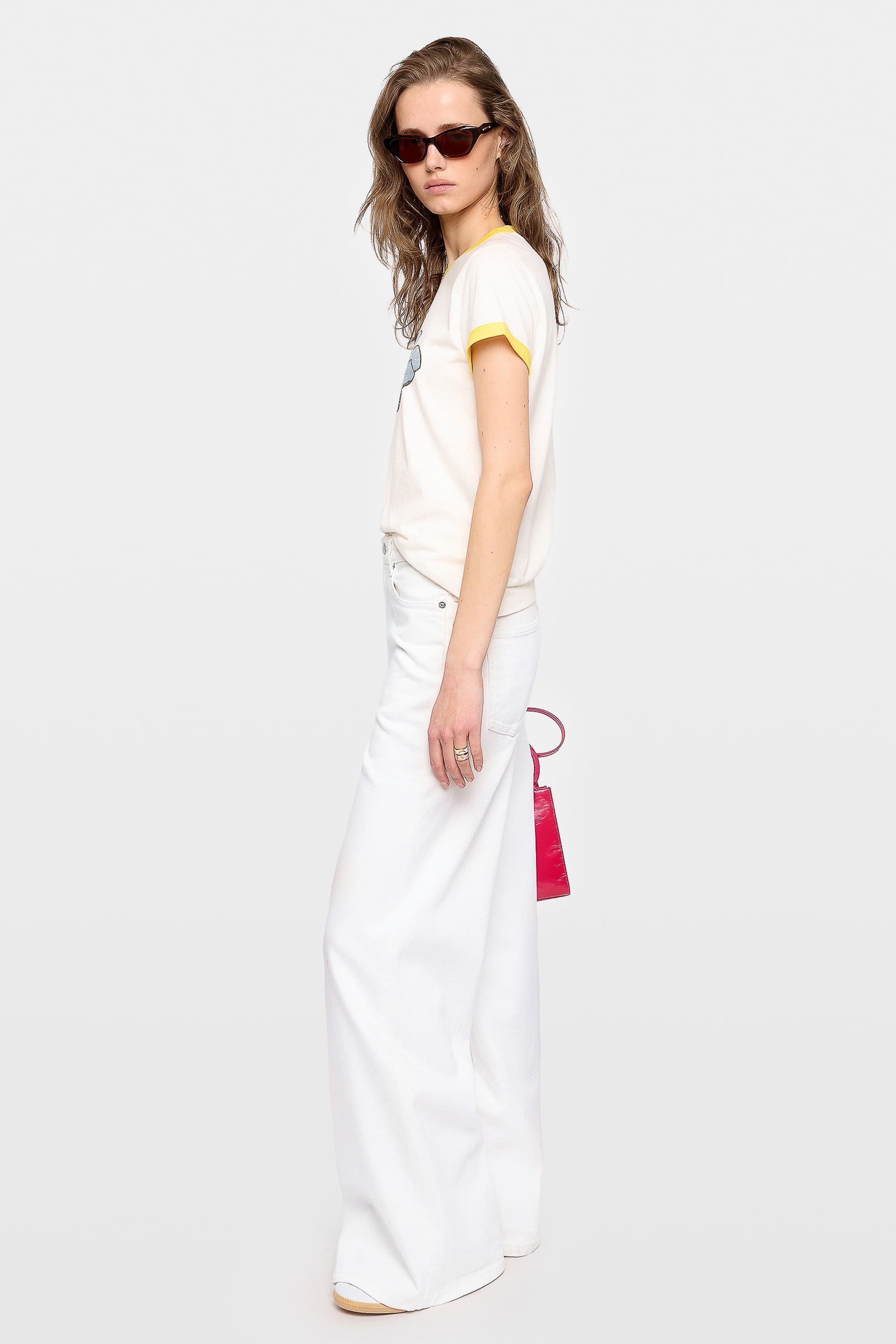 Walk Sun T-Shirt