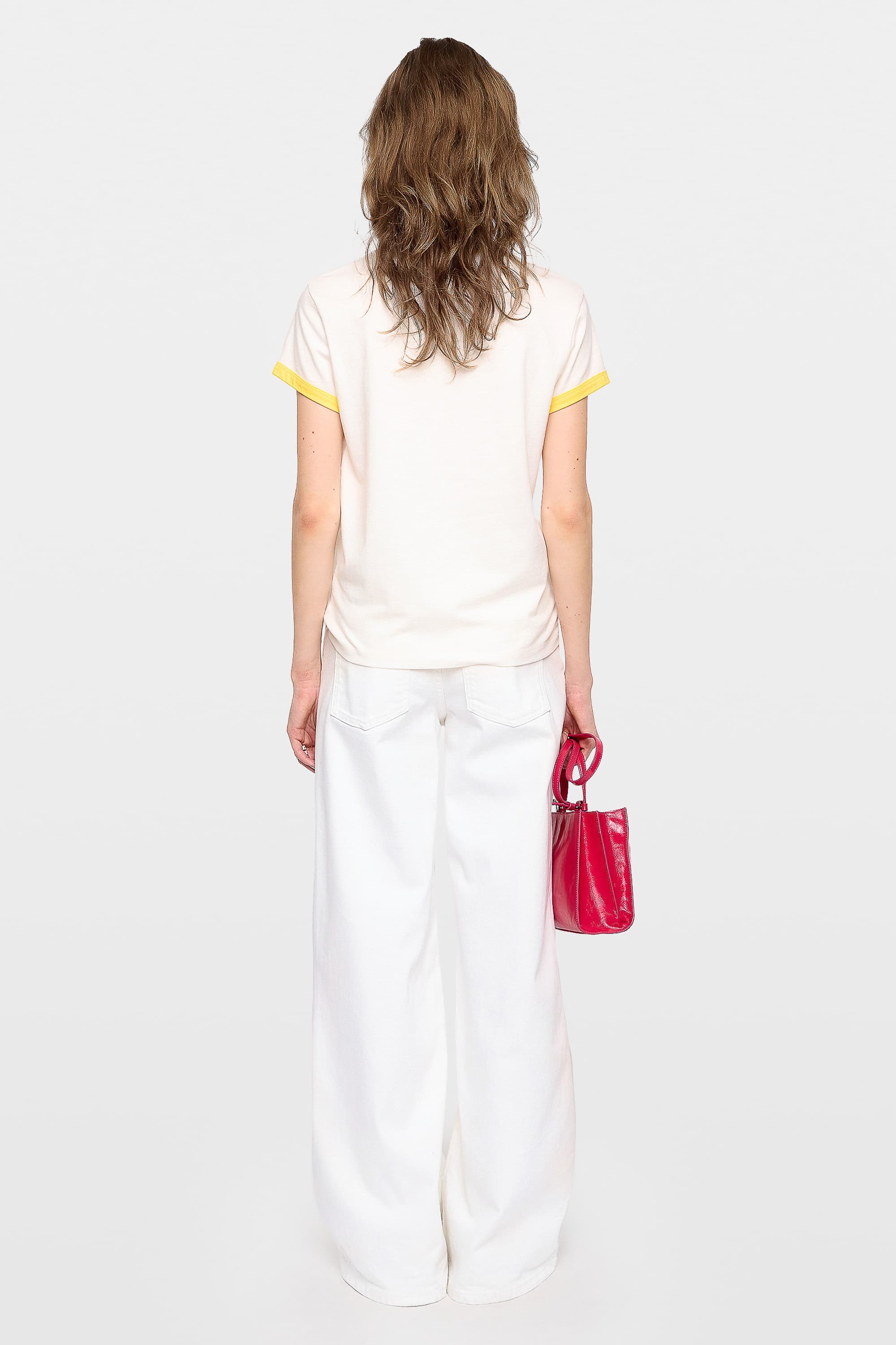 Walk Sun T-Shirt