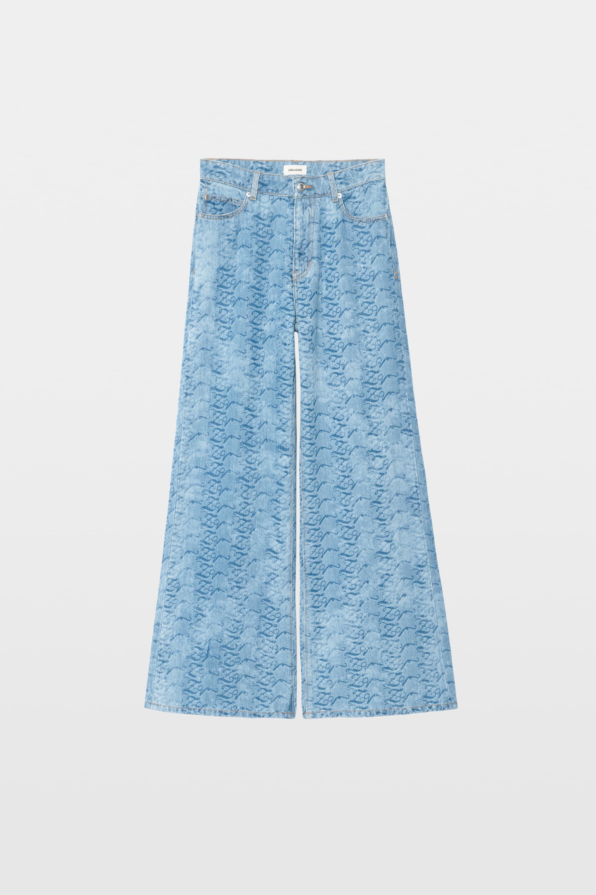 Eli ZV Denim Pants