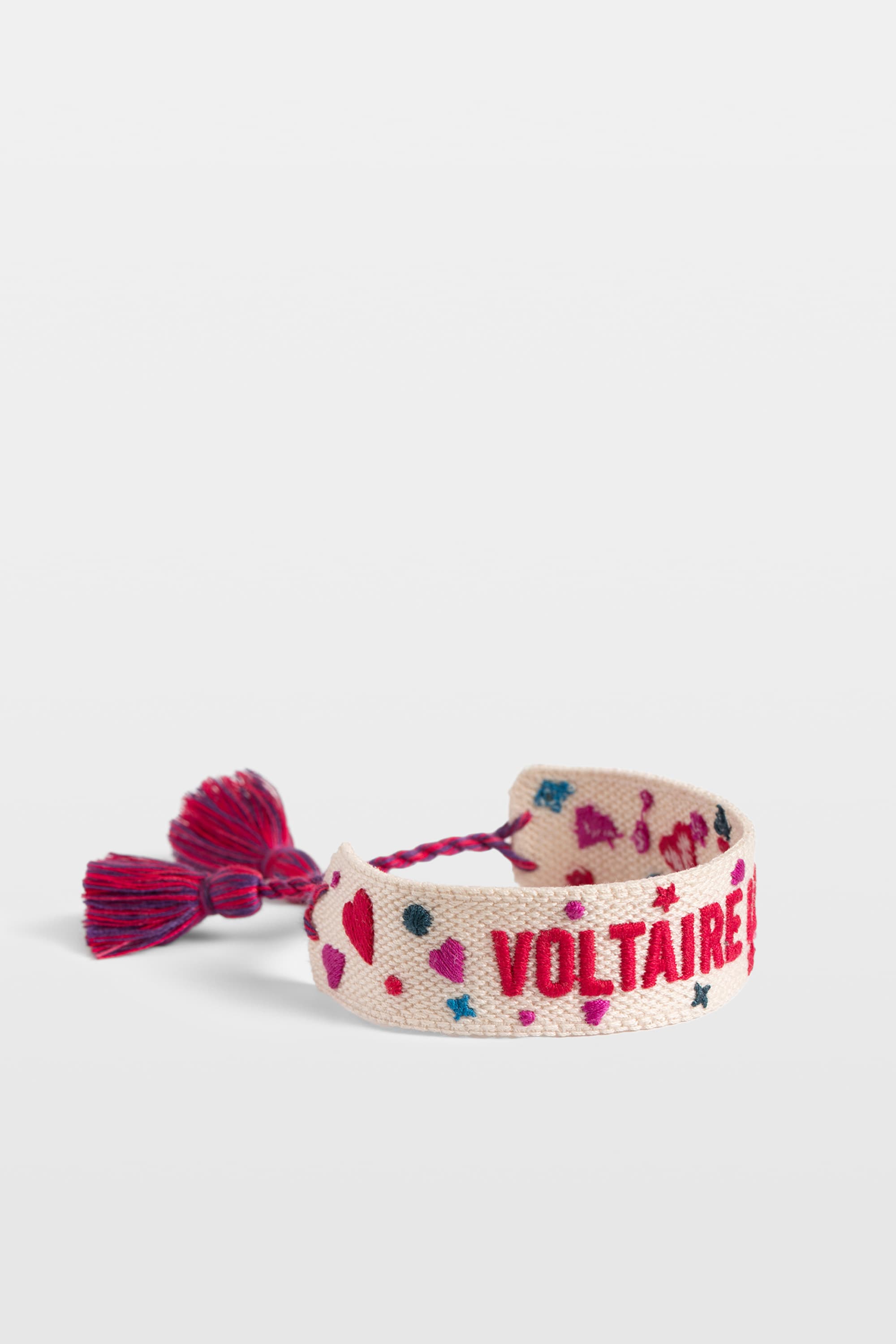 Voltaire Love Bracelet