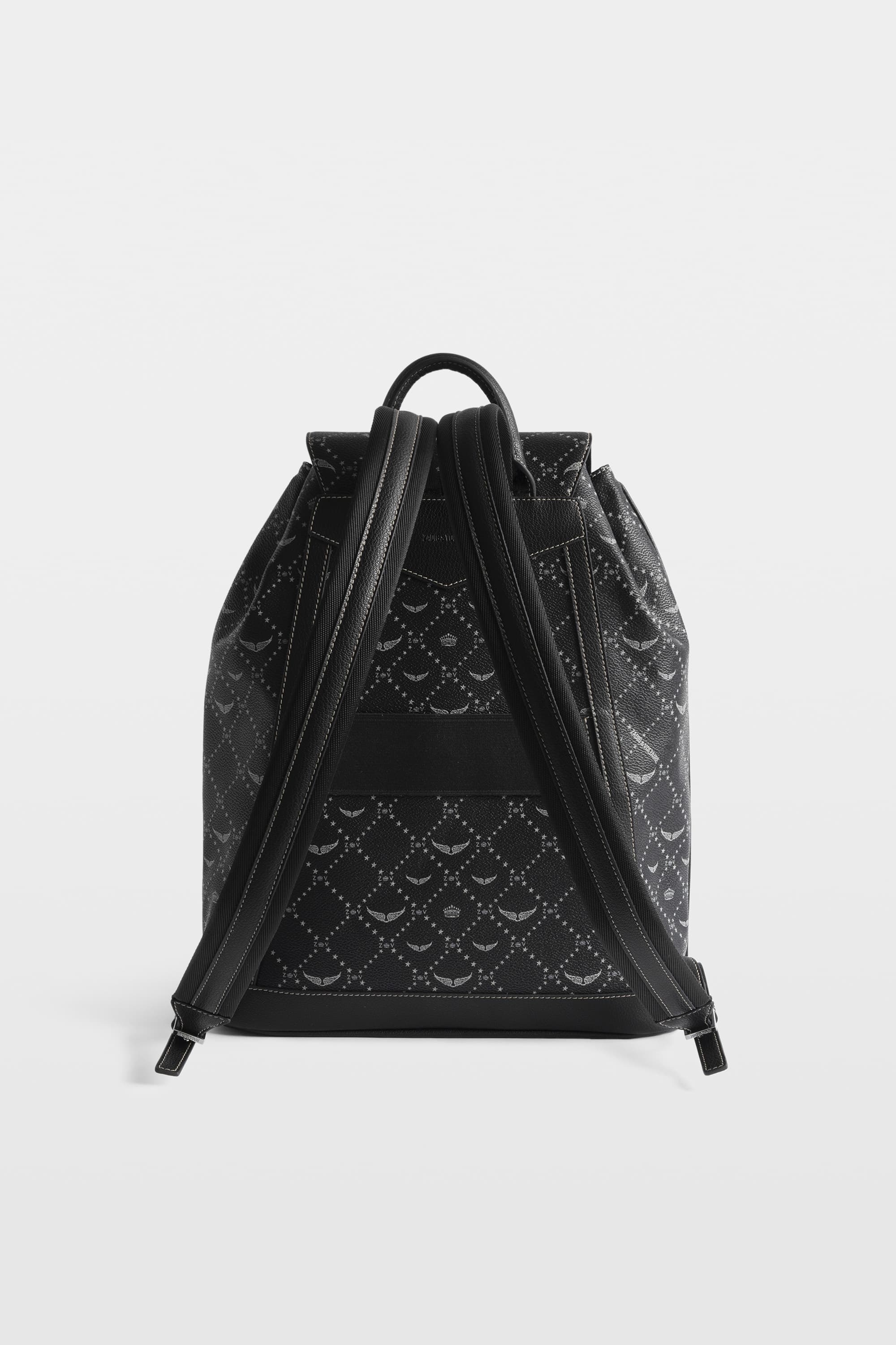 Monogram Medium Backpack