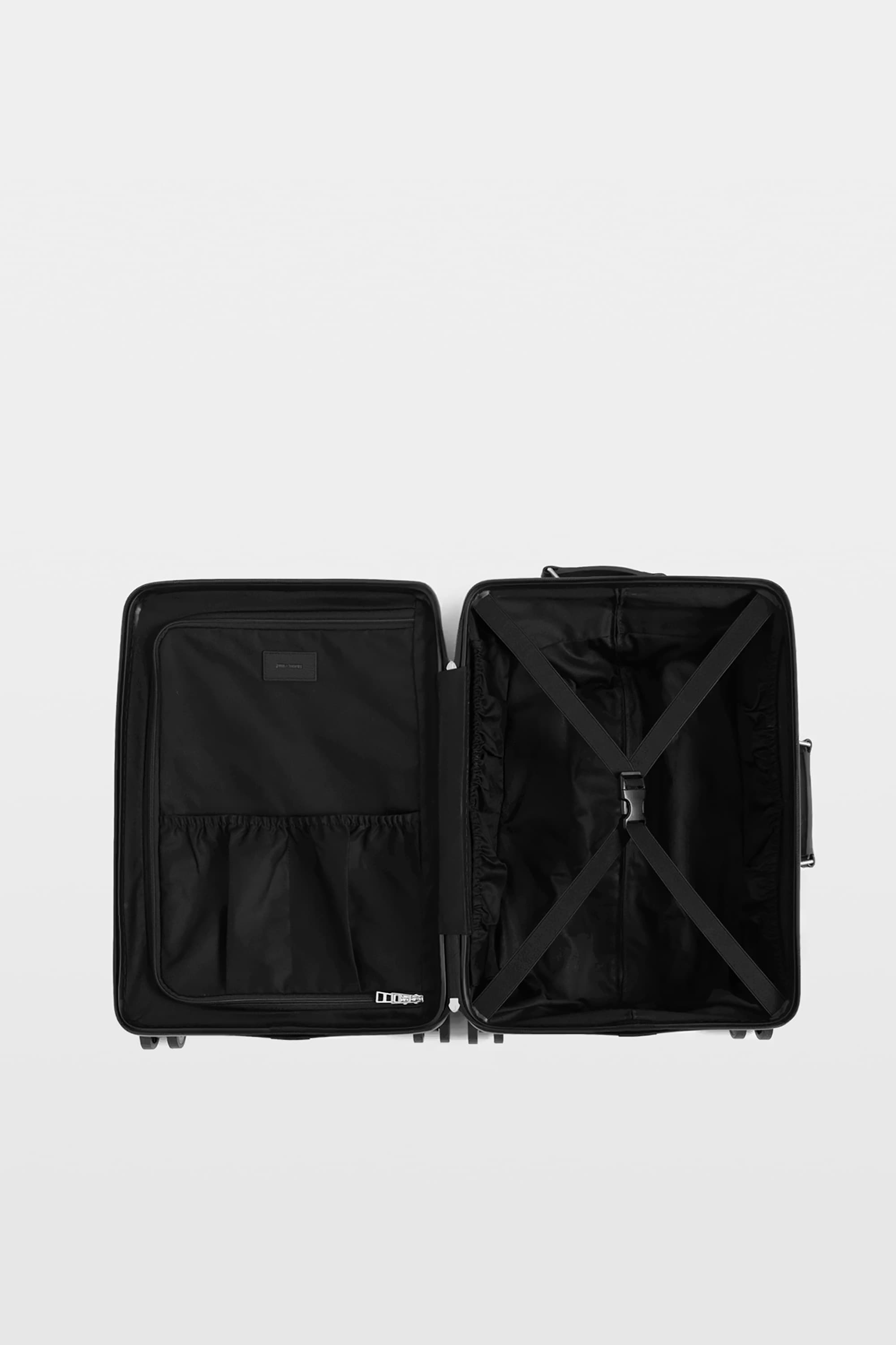 Monogram Suitcase