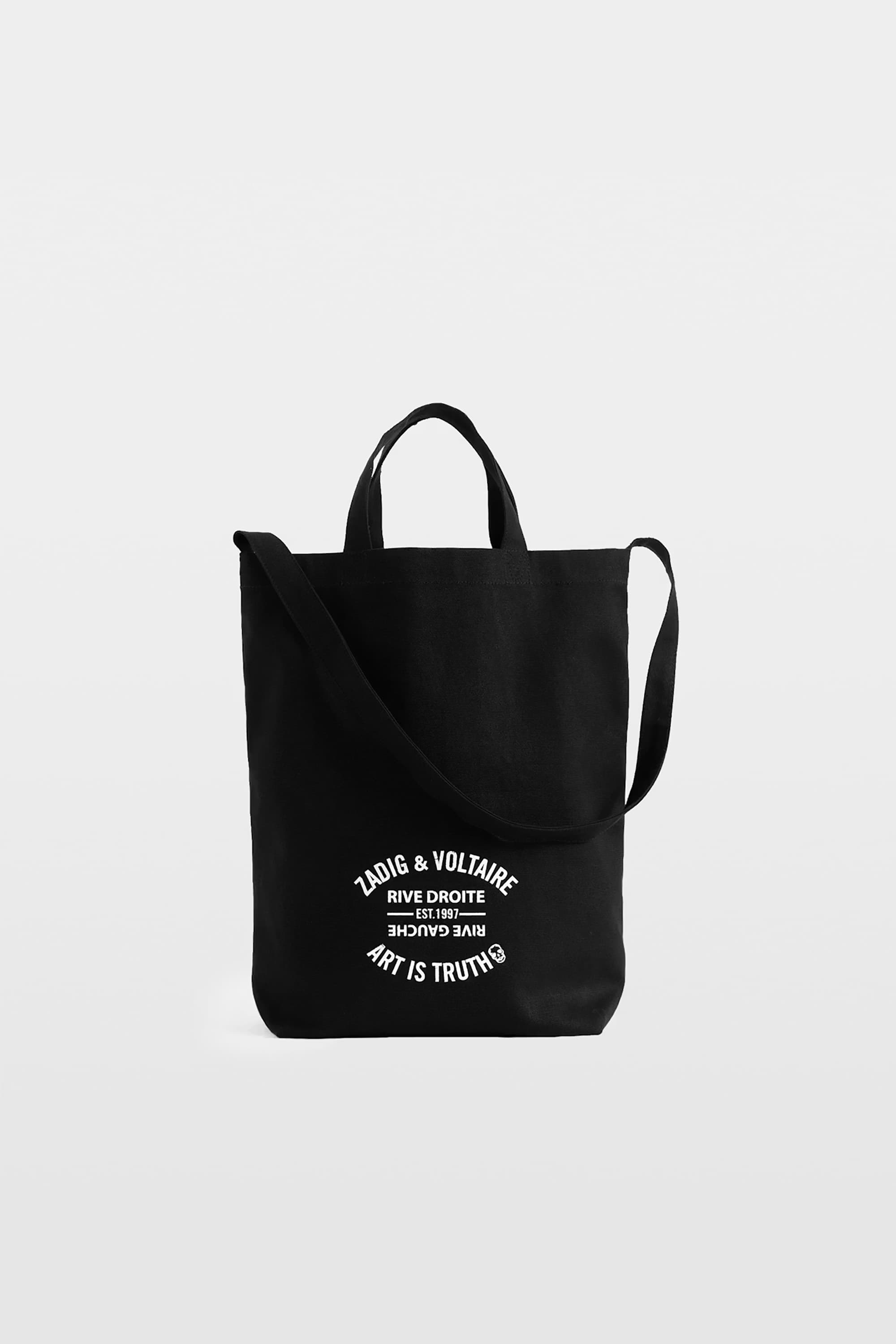 Blason Tote Bag