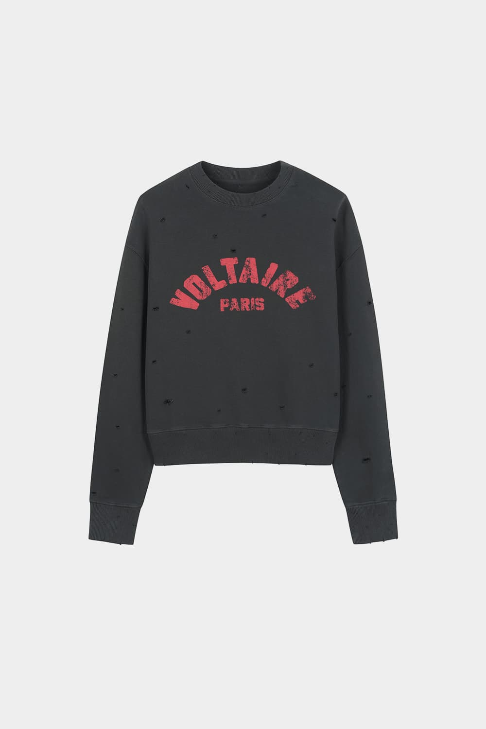 Sweelcoy Voltaire Sweatshirt