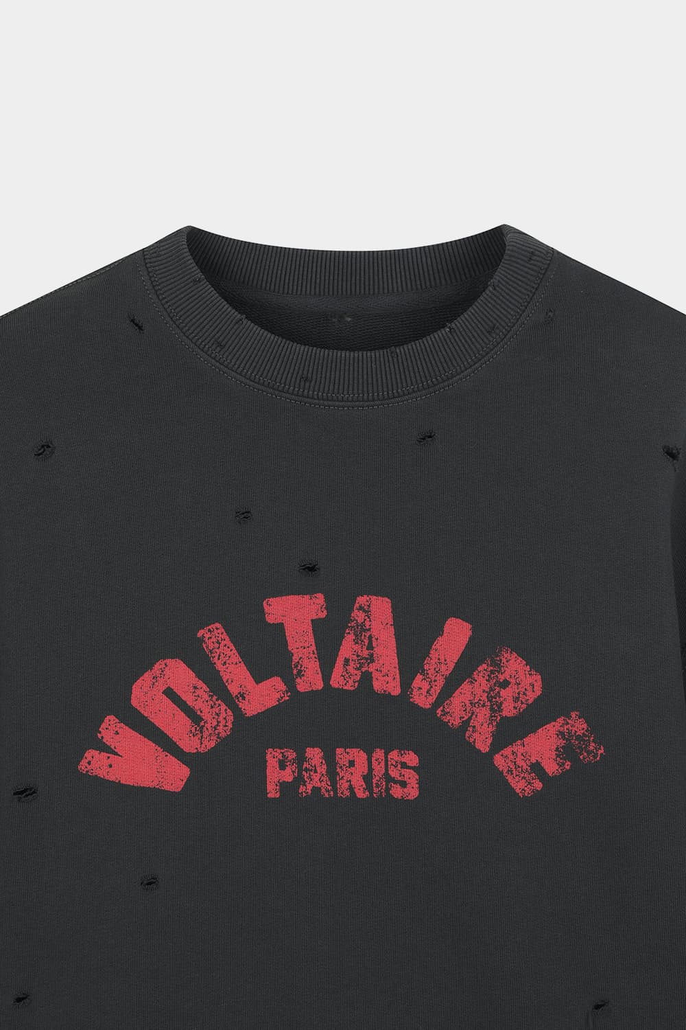 Sweelcoy Voltaire Sweatshirt