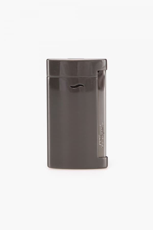 슬림7 라이터 브러쉬드 건메탈 CA27712ZZ