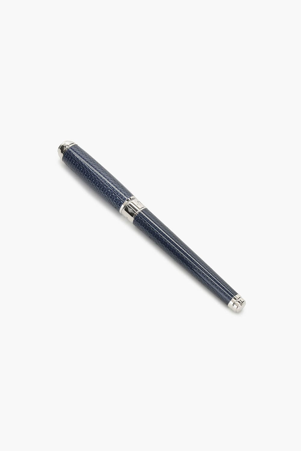 17 뉴라인 D 블루락커 FP M 만년필 CB410104M