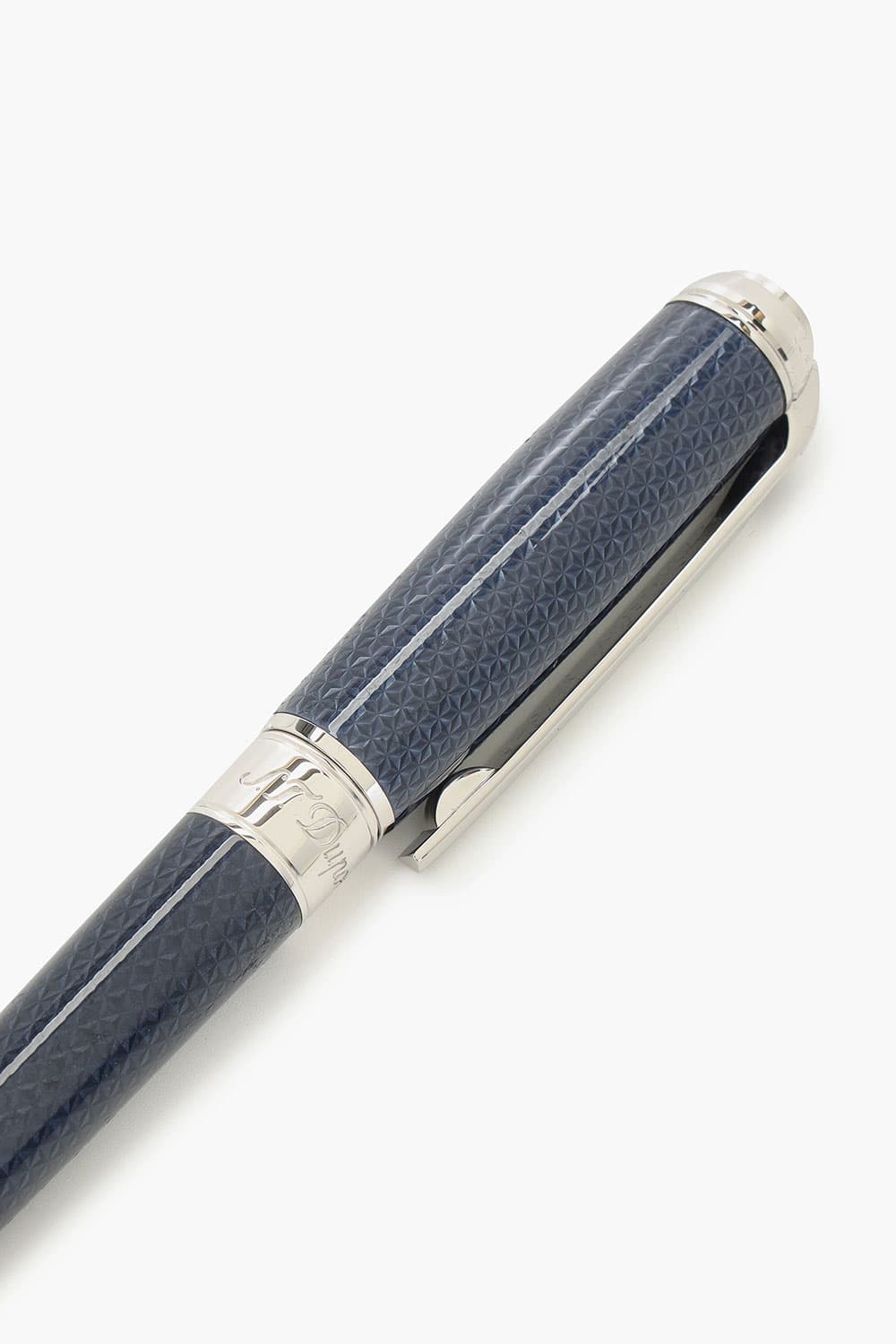 17 뉴라인 D 블루락커 FP M 만년필 CB410104M