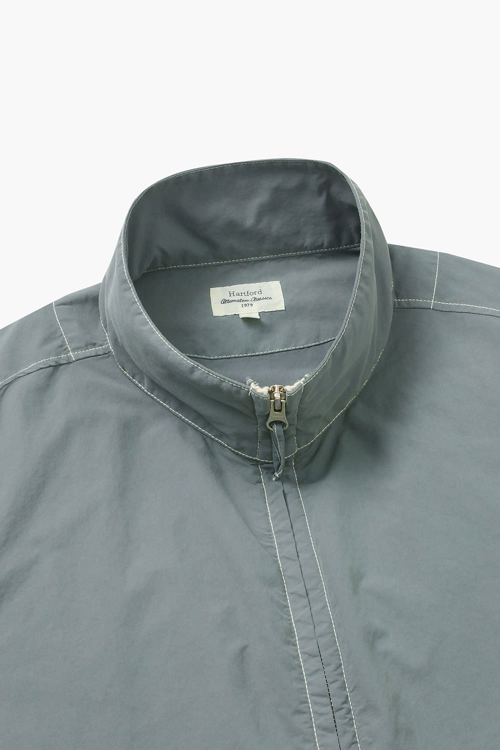 DEXTER PAT 아우터 그린 QE4SMHTOT004Q77