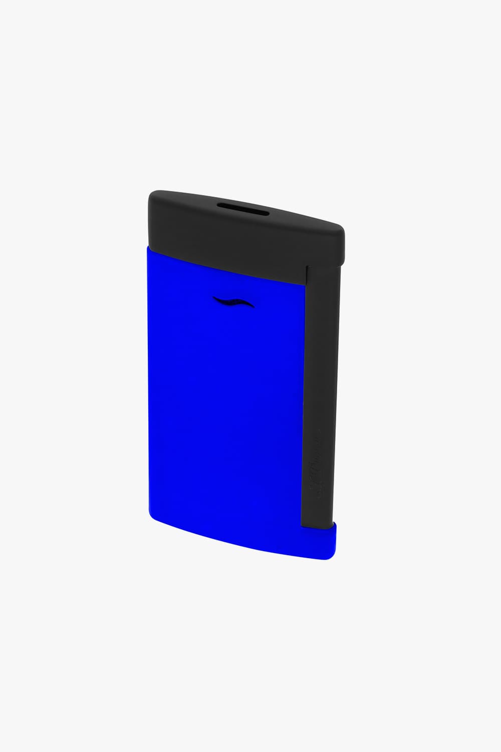 24 플루오 슬림7 라이터 블루 CA27771Z