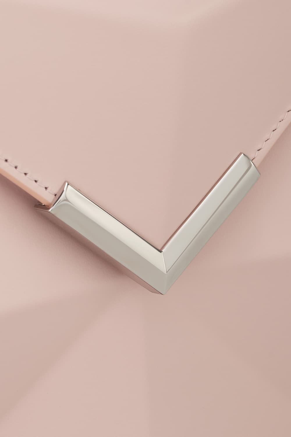 24 엑스백 미디움 크로스바디백 라이트 핑크 N1XB283PL1