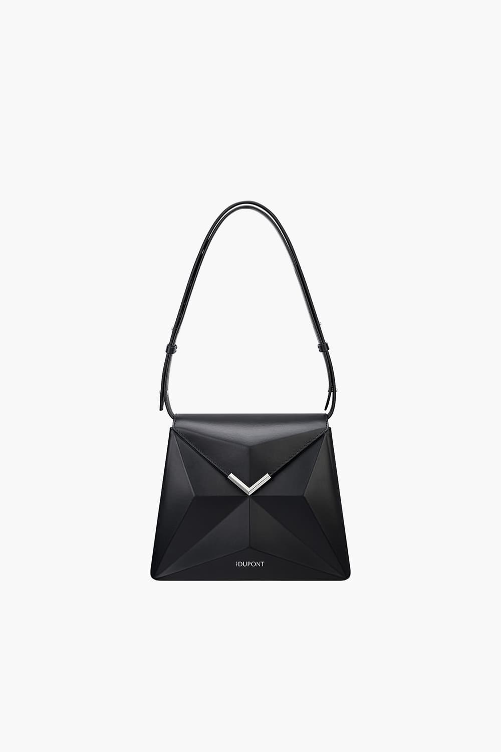 24 엑스백 미디움 크로스바디백 블랙 N1XB283BK1