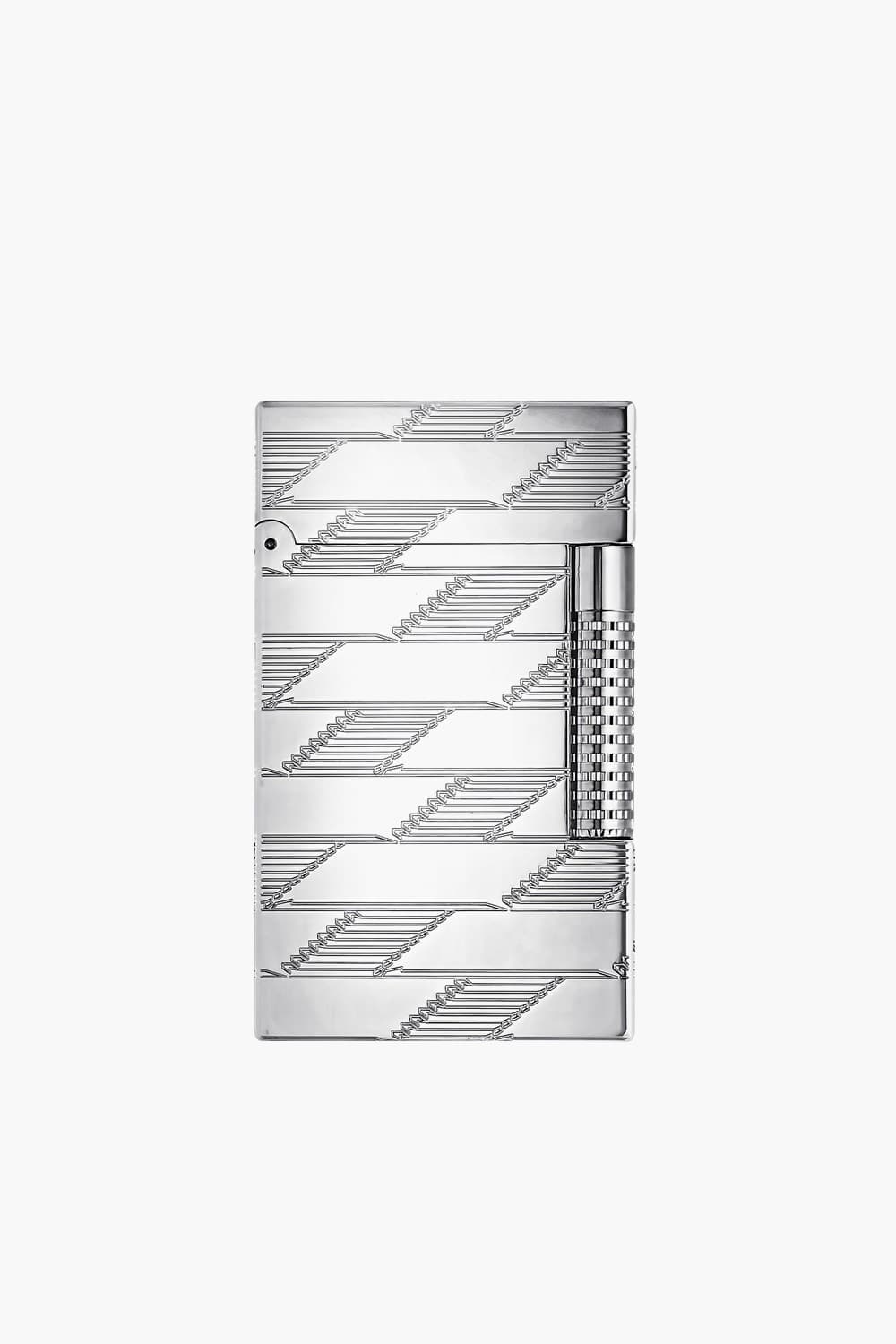 모노그램 1872 르글랑 라이터 팔라듐 CA23180C