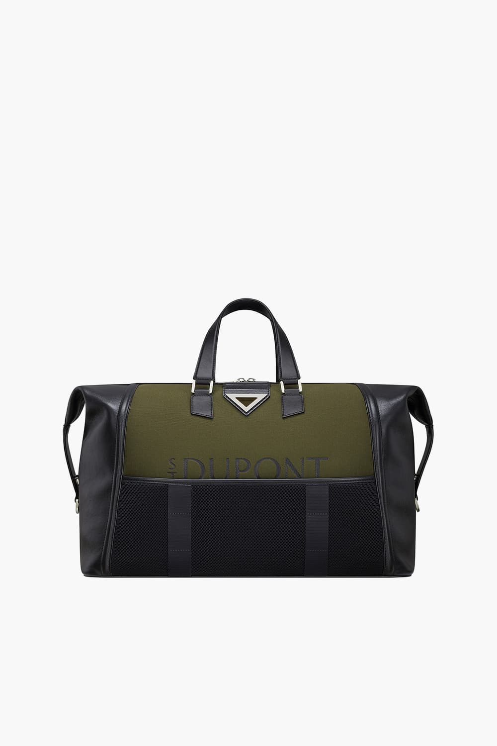 25 데피 익스플로러 트래블백 카키 N1IC231NK1