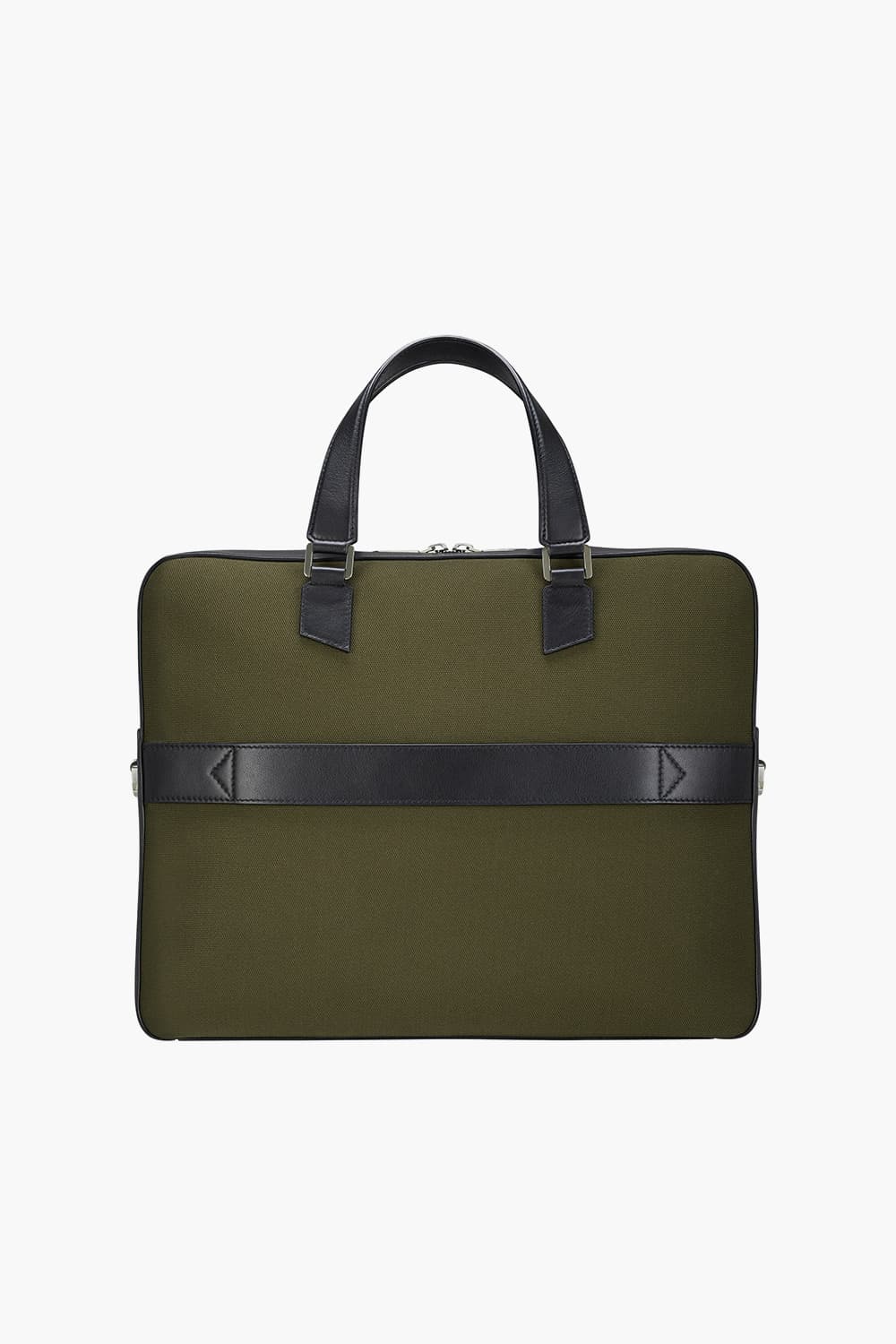 25 데피 익스플로러 도큐먼트 홀더 카키 N1IC132NK1