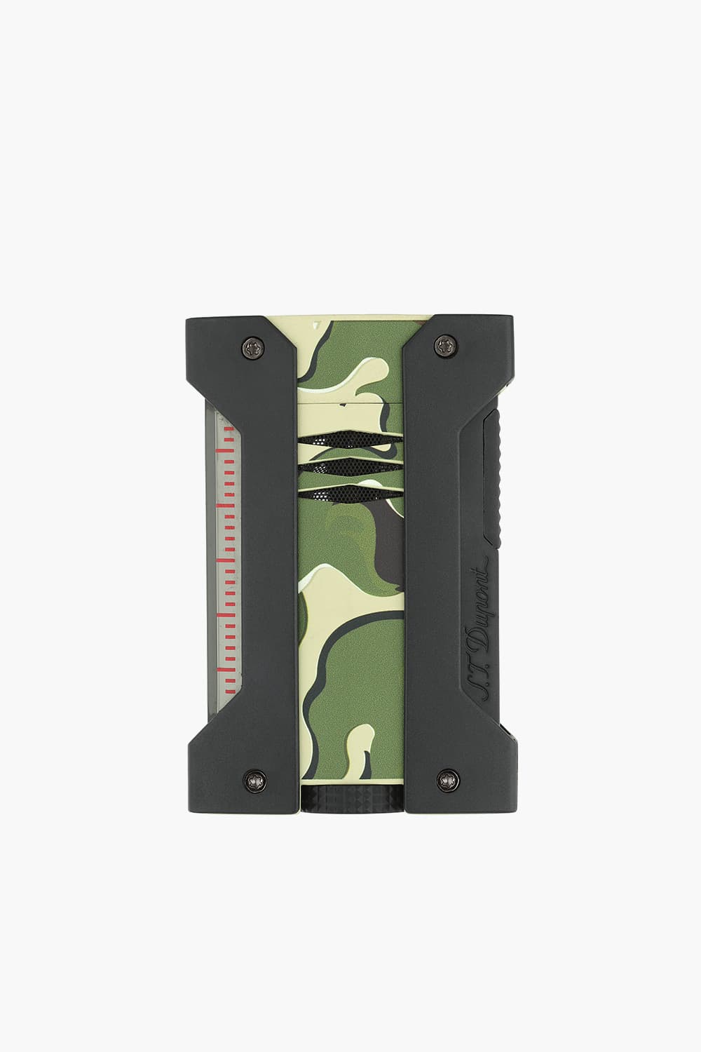 25 카모 데피 익스트림 라이터 그린 CA021450Z