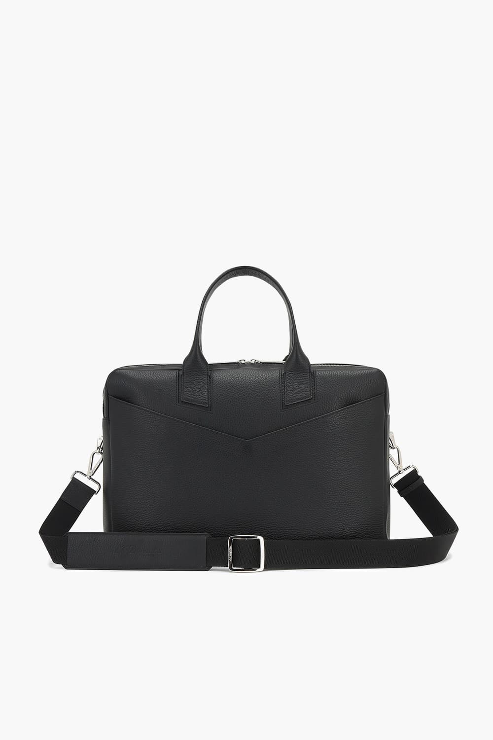 24 네오캡슐그레인 더블 도큐먼트홀더 블랙 CG181242Z