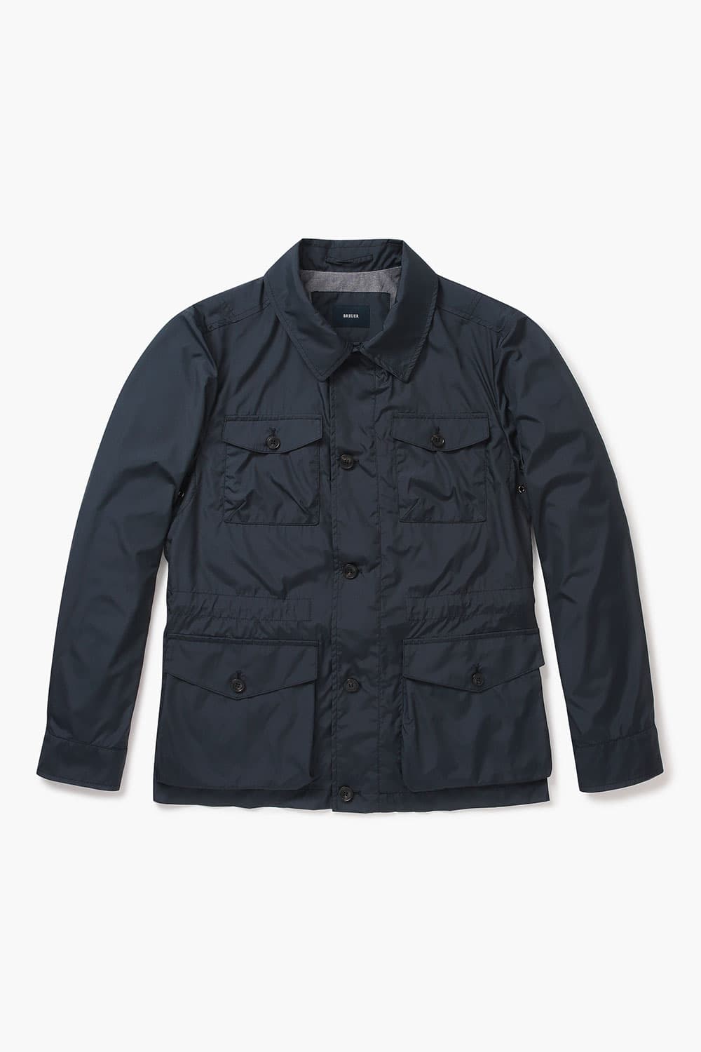 라이트폴리 사파리 다크네이비 RE4SMBAOT822R66