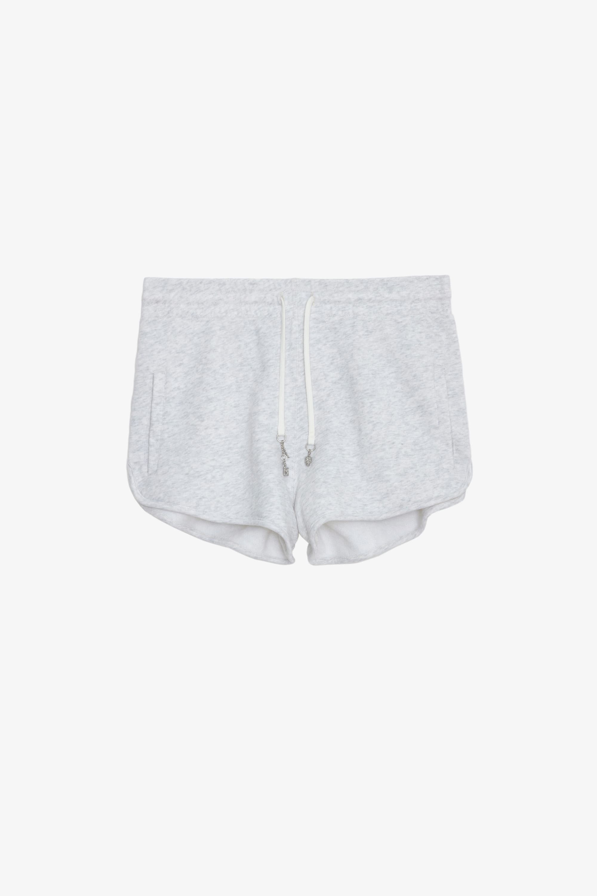 Smile Shorts