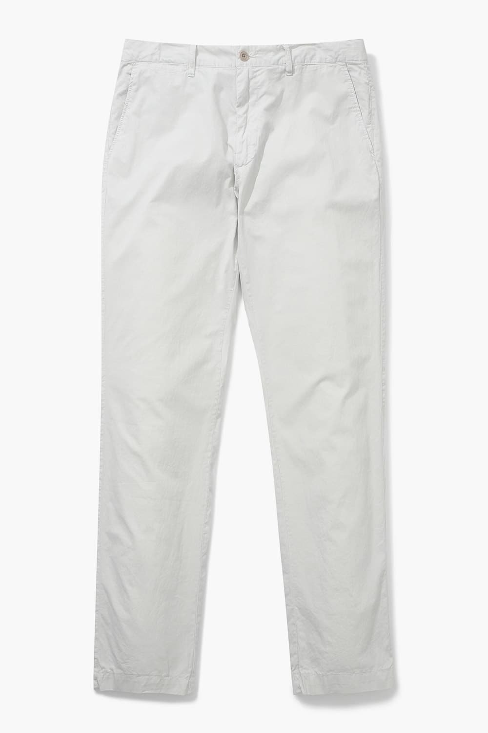 TYRON 코튼 테이퍼드 팬츠 BB57102 103