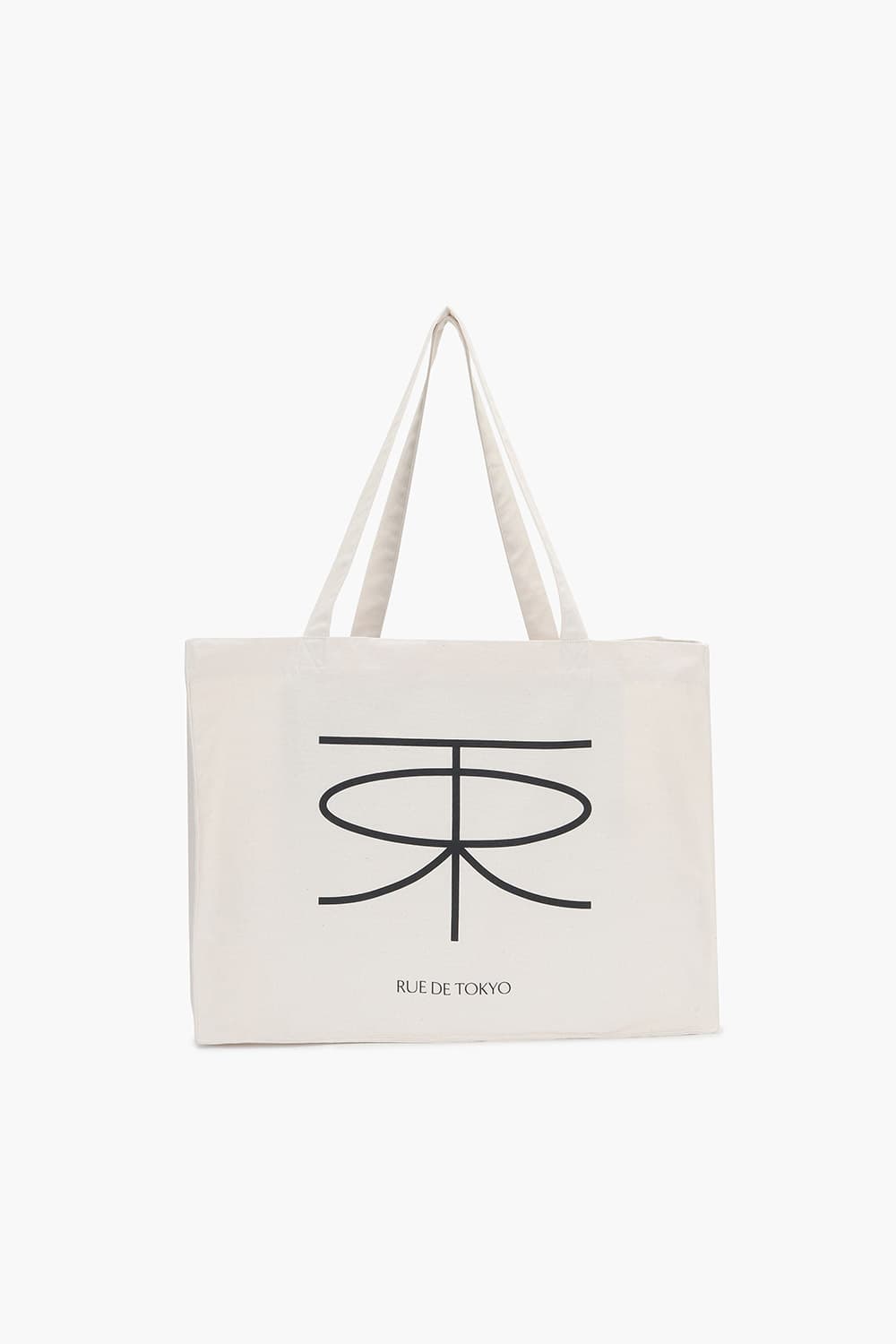 CANVAS 코튼믹스 가방 QE4SMRDBG001Q99