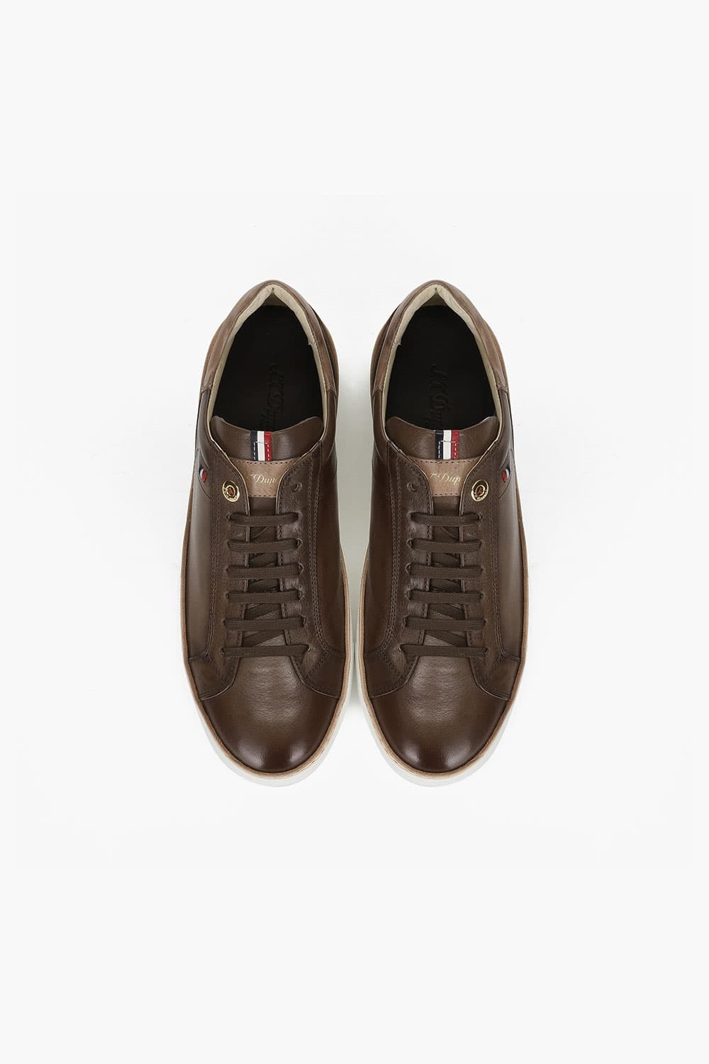 데피 남성 캐주얼 449 스니커즈 PE4SMC1SN449PBR