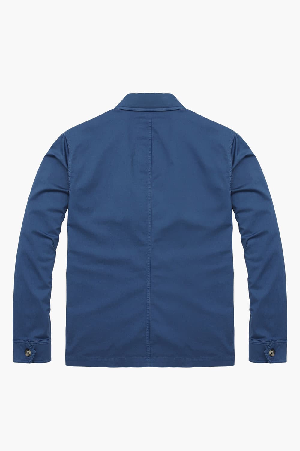 코튼 CEZANNE 아우터 네이비 RE4SMBAOT103R65