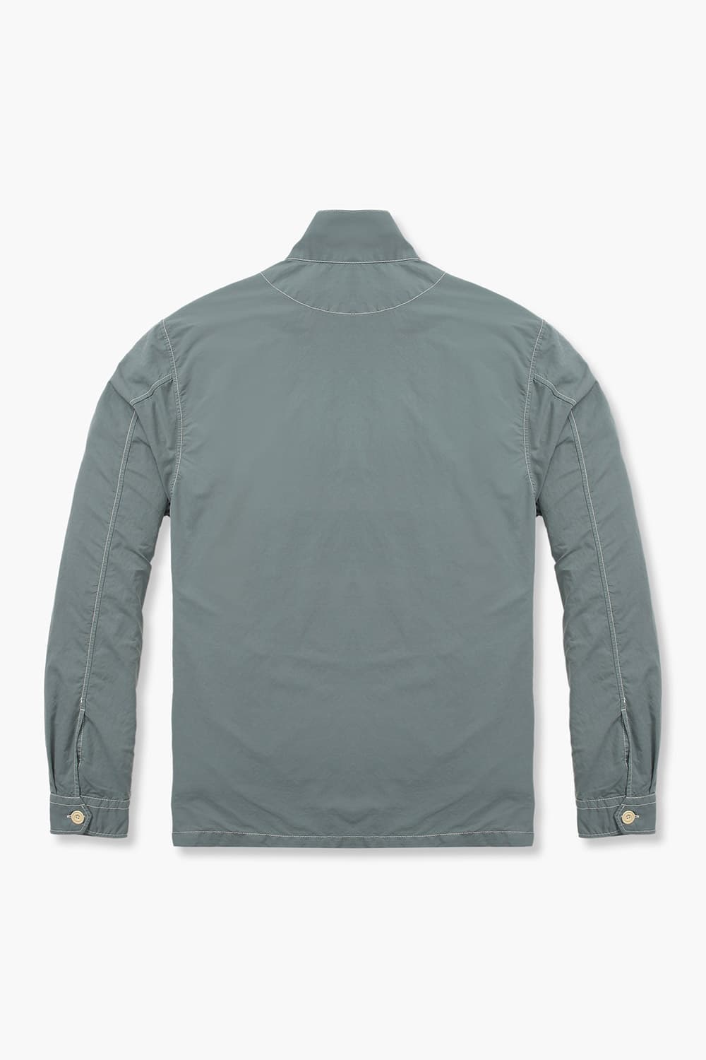 DEXTER 나일론 스티치 하이넥 점퍼 BB27112 78