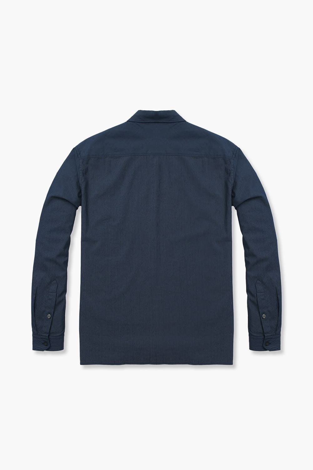 SEFTON 린넨 버튼 다운 투 포켓 셔츠 242 170 0101NBS