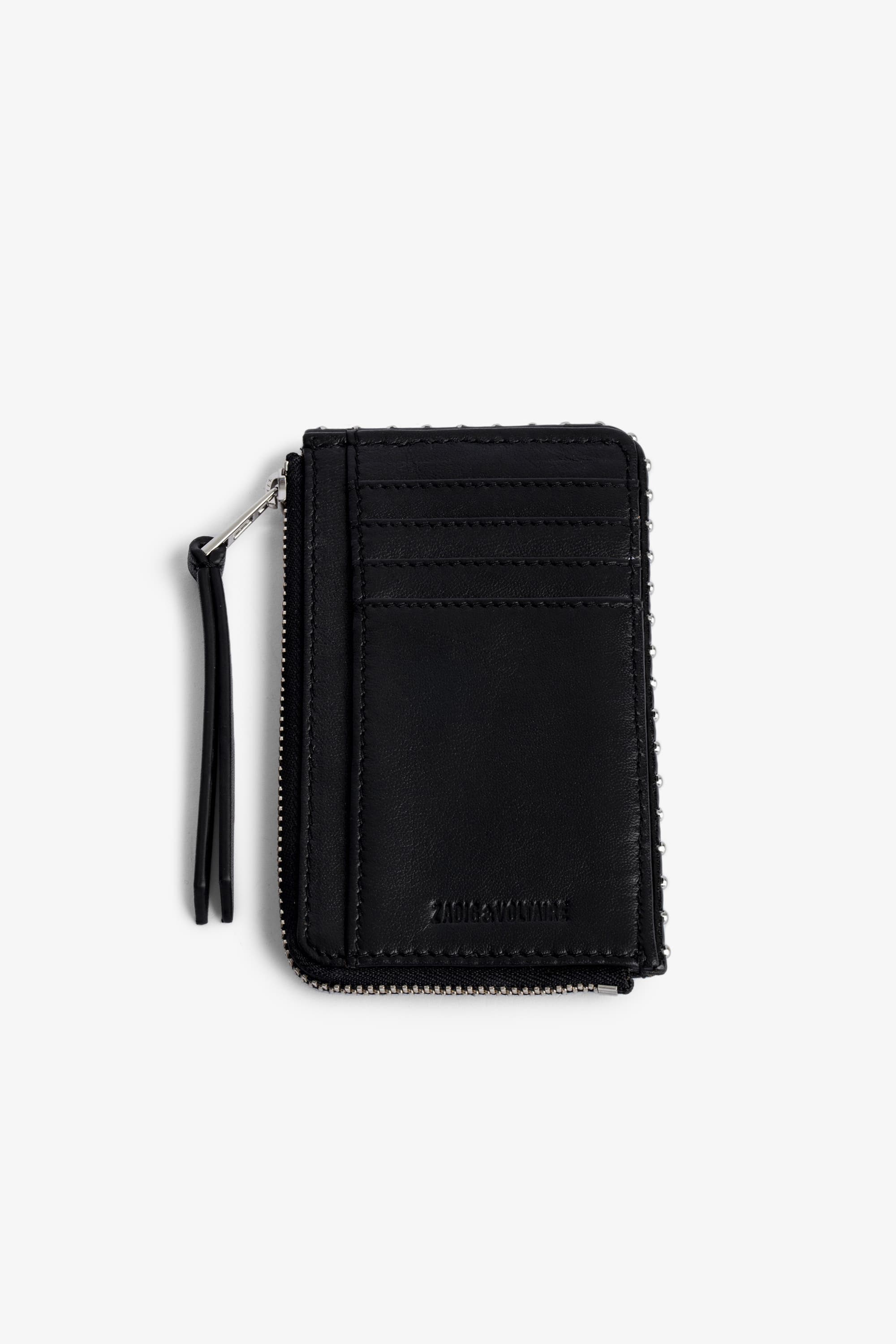 ZV Charms Card Holder