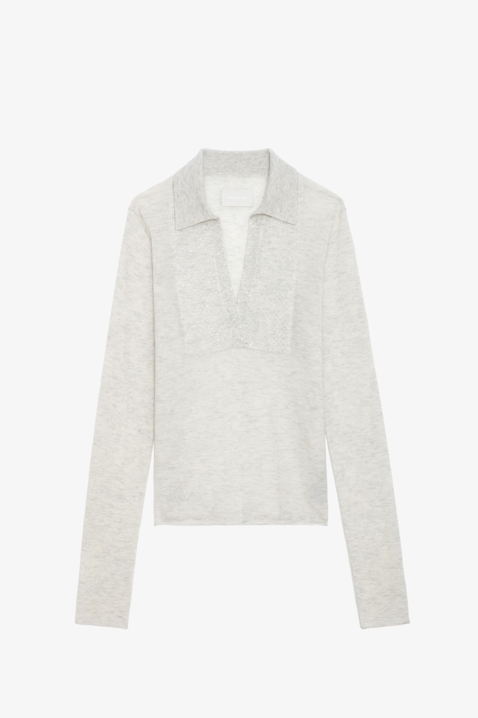 Sally Strass Cashmere Sweater