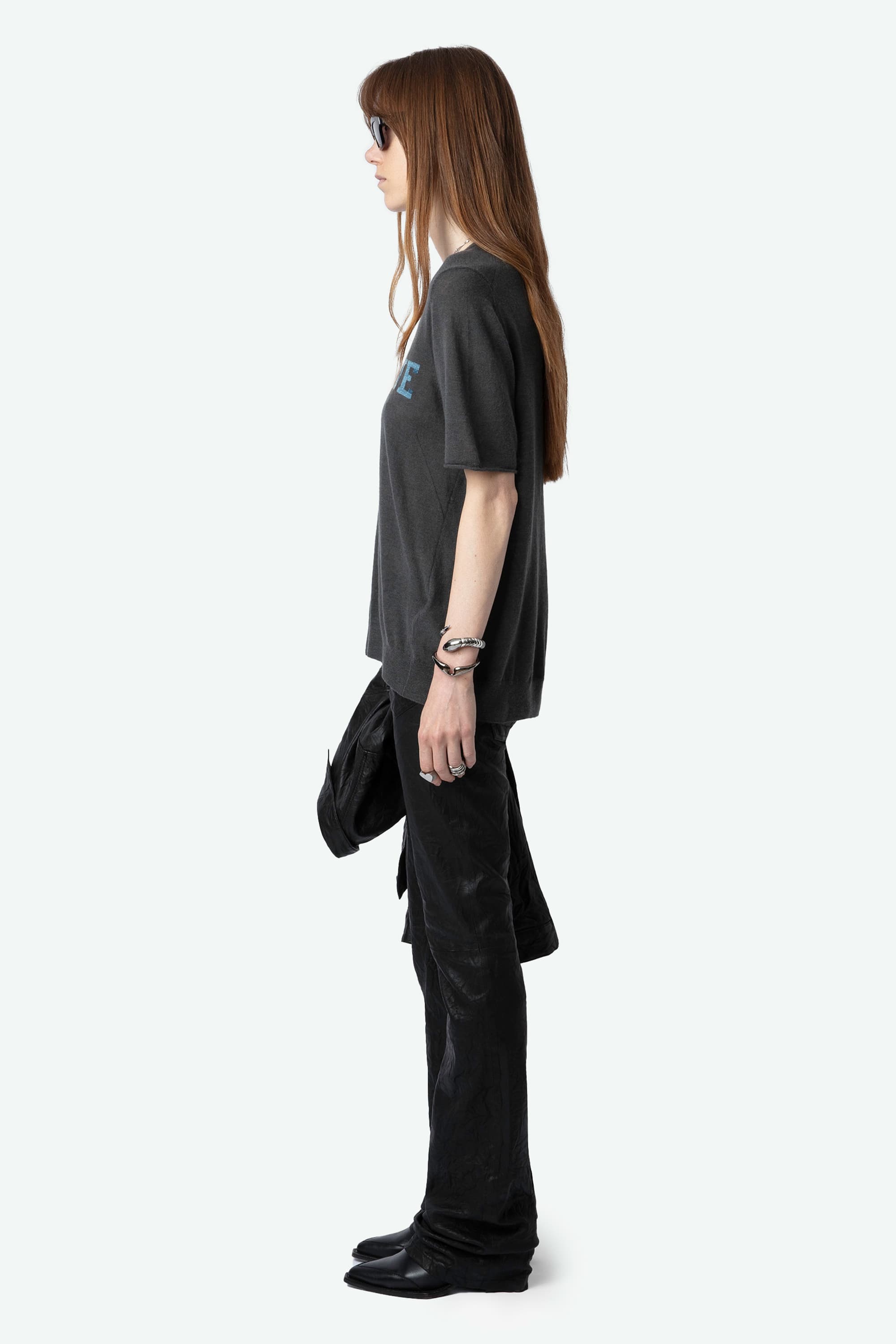 Ida Imagine Cashmere Knit