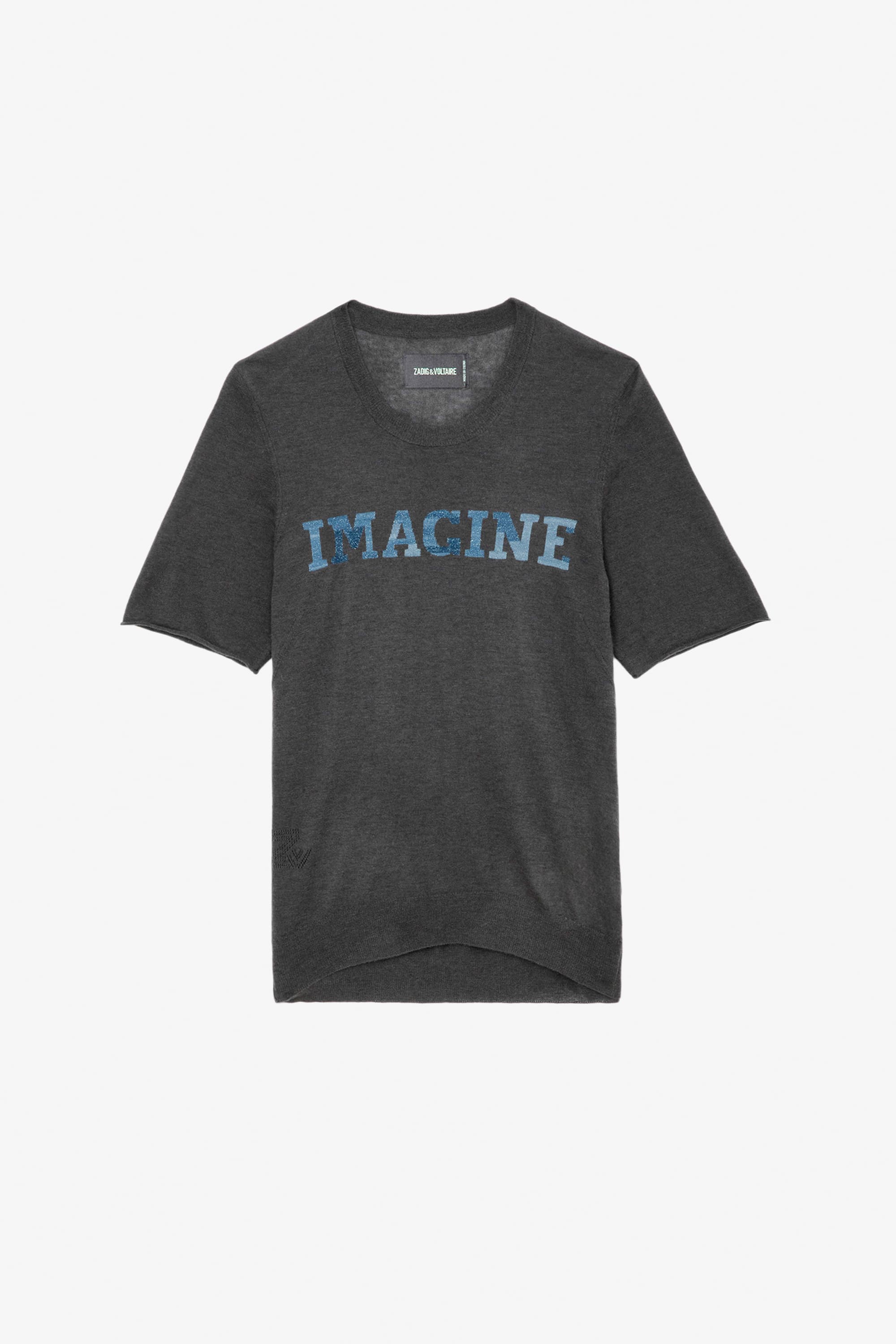 Ida Imagine Cashmere Knit