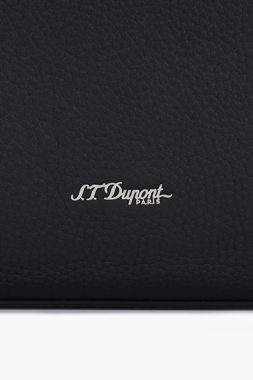 네오캡슐 토트백 (와인&시가백) 블랙 CD141005Z