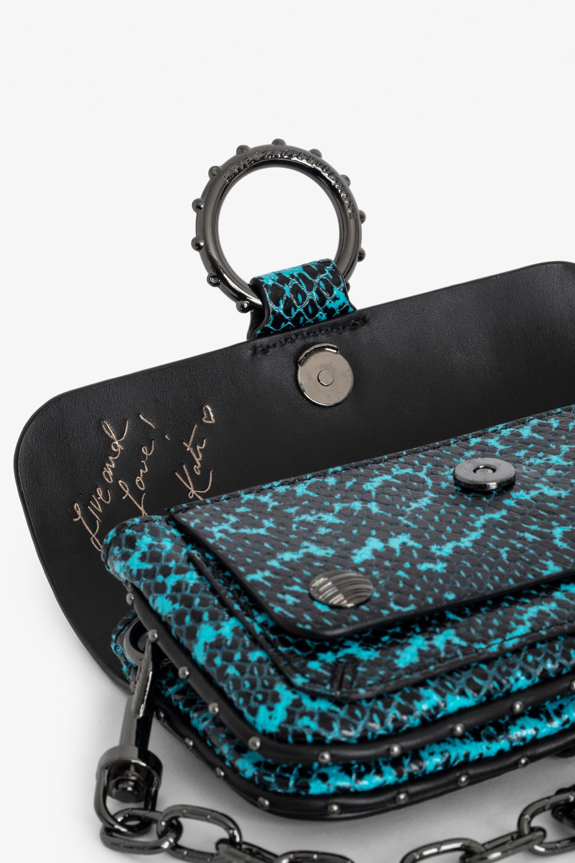 Kate Wallet Wild Bag