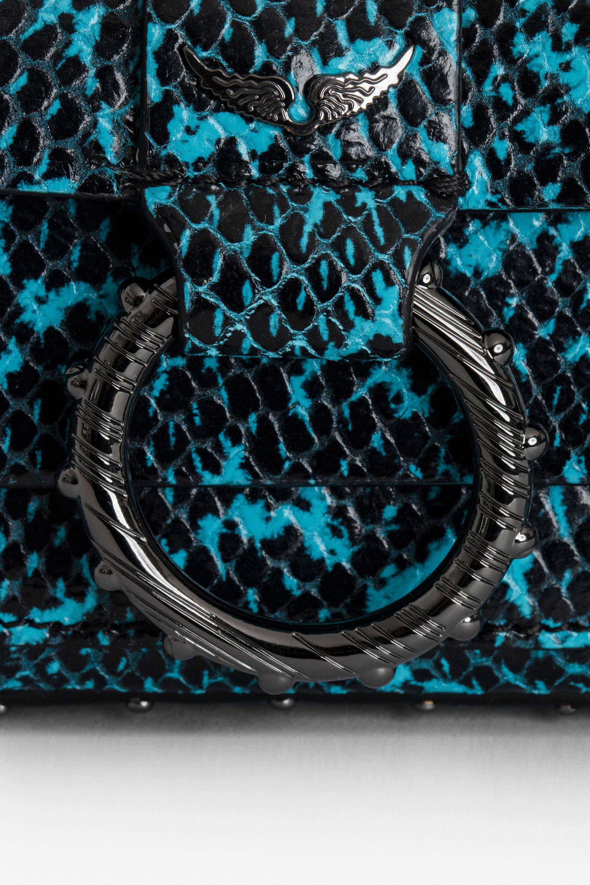 Kate Wallet Wild Bag