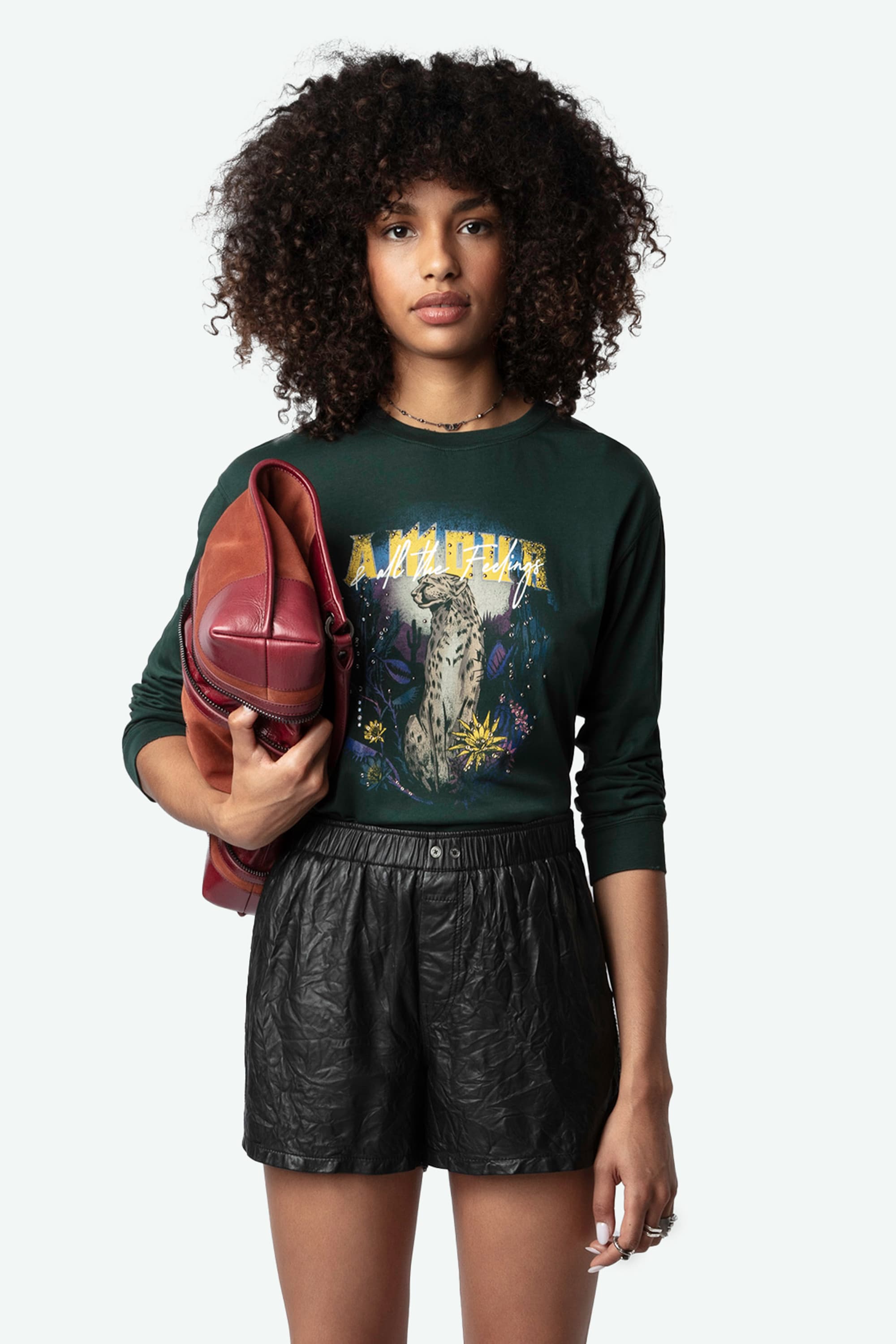 Noane Concert T-shirt