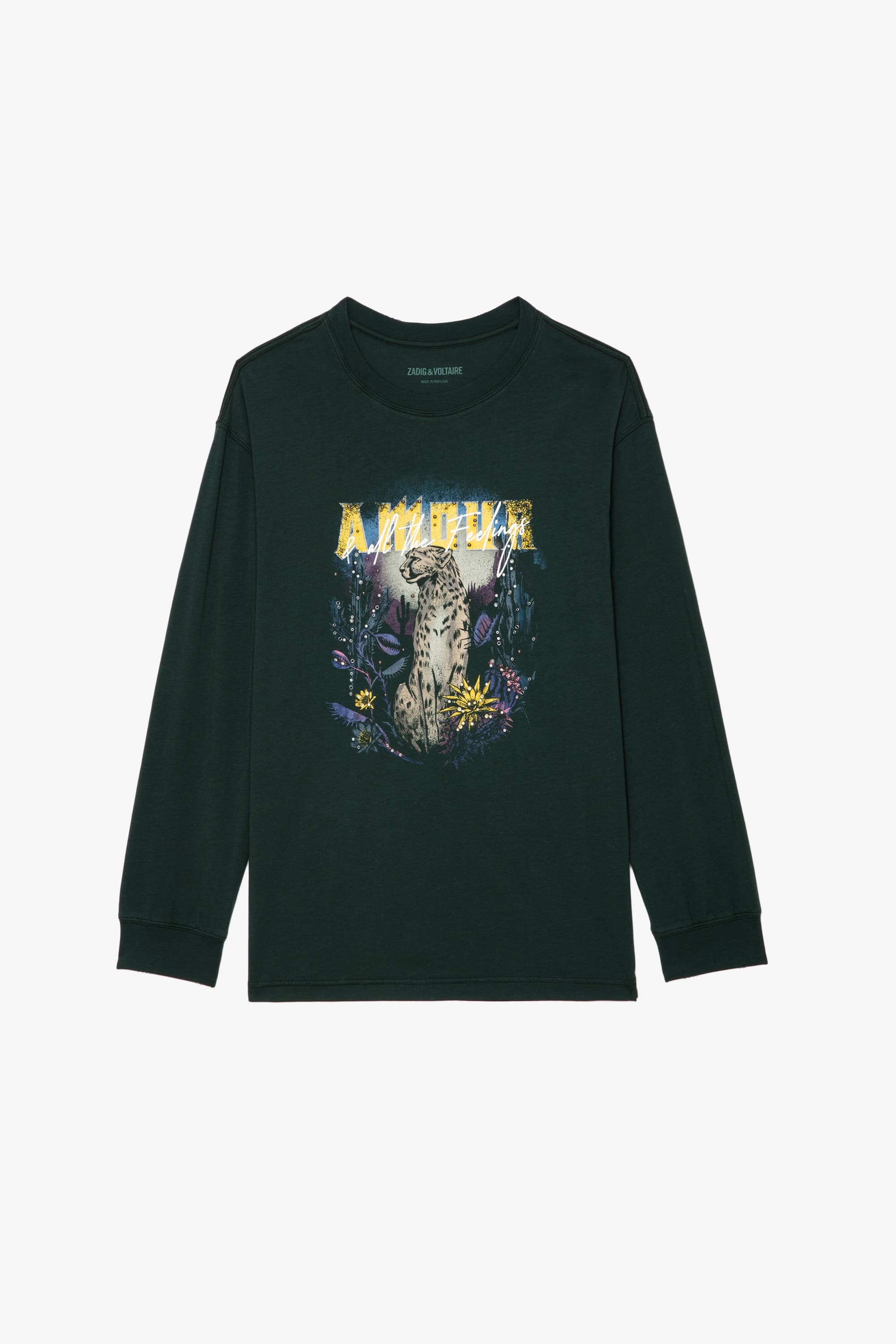 Noane Concert T-shirt