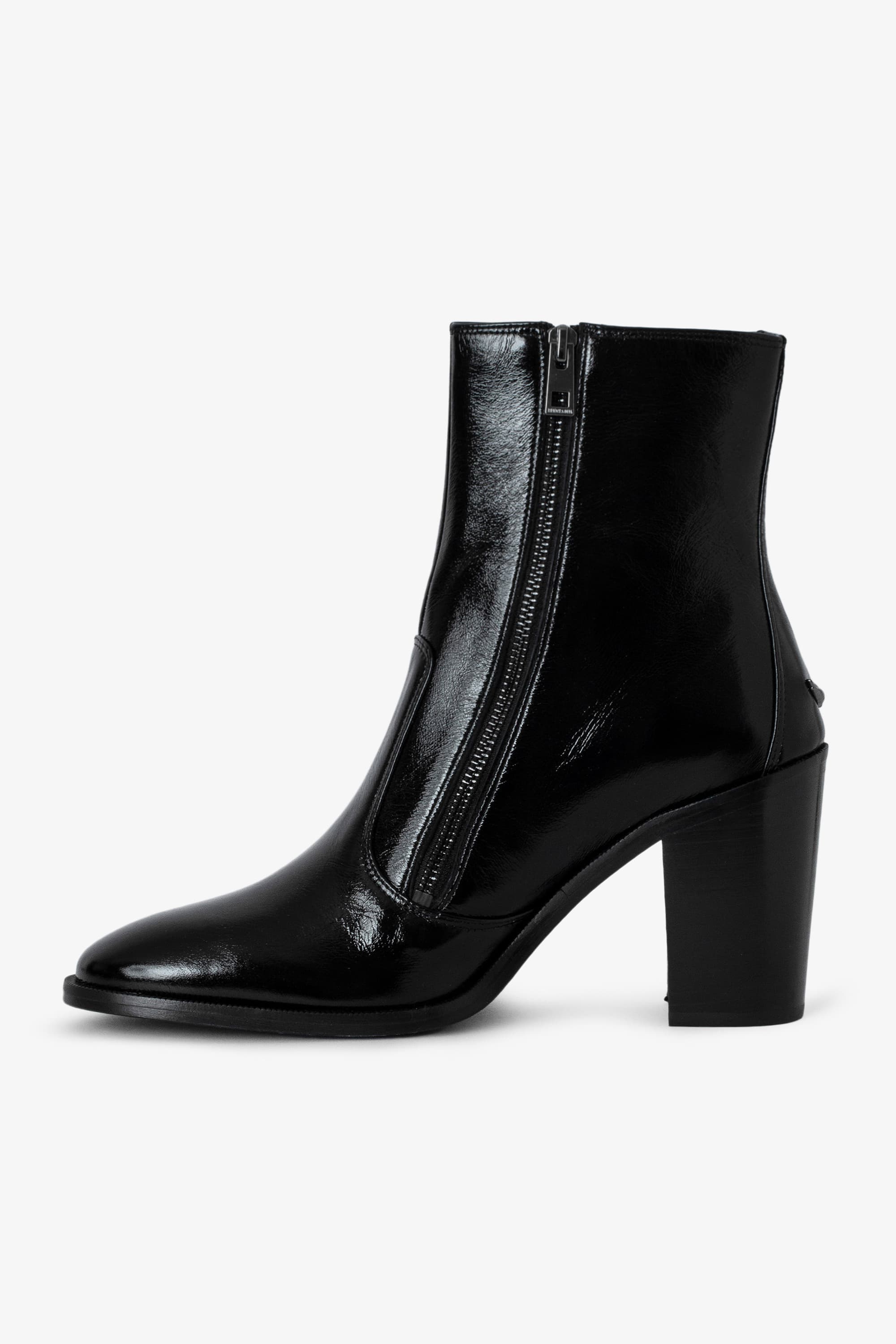 Preiser Ankle Boots