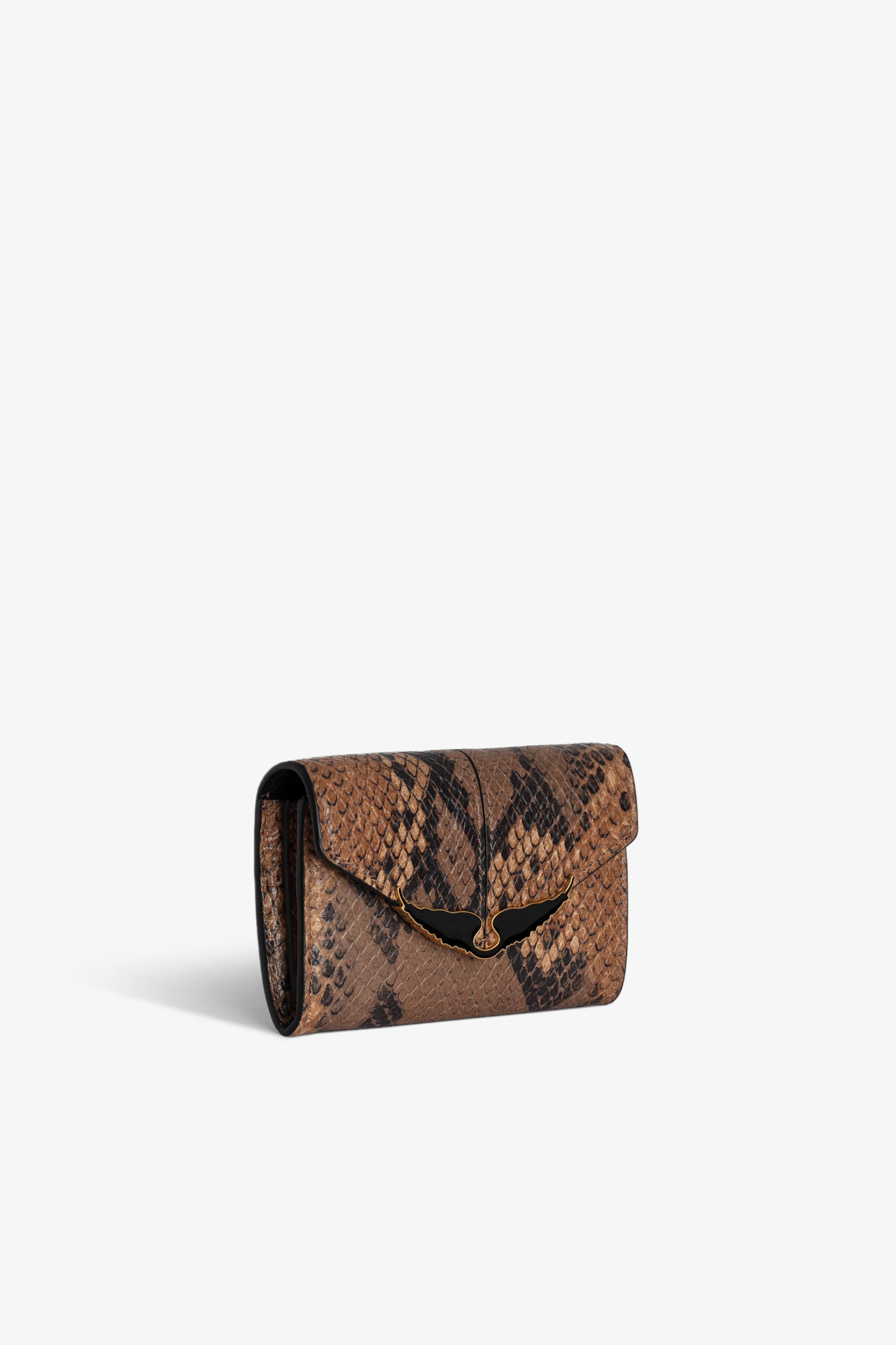 Borderline Python Wallet
