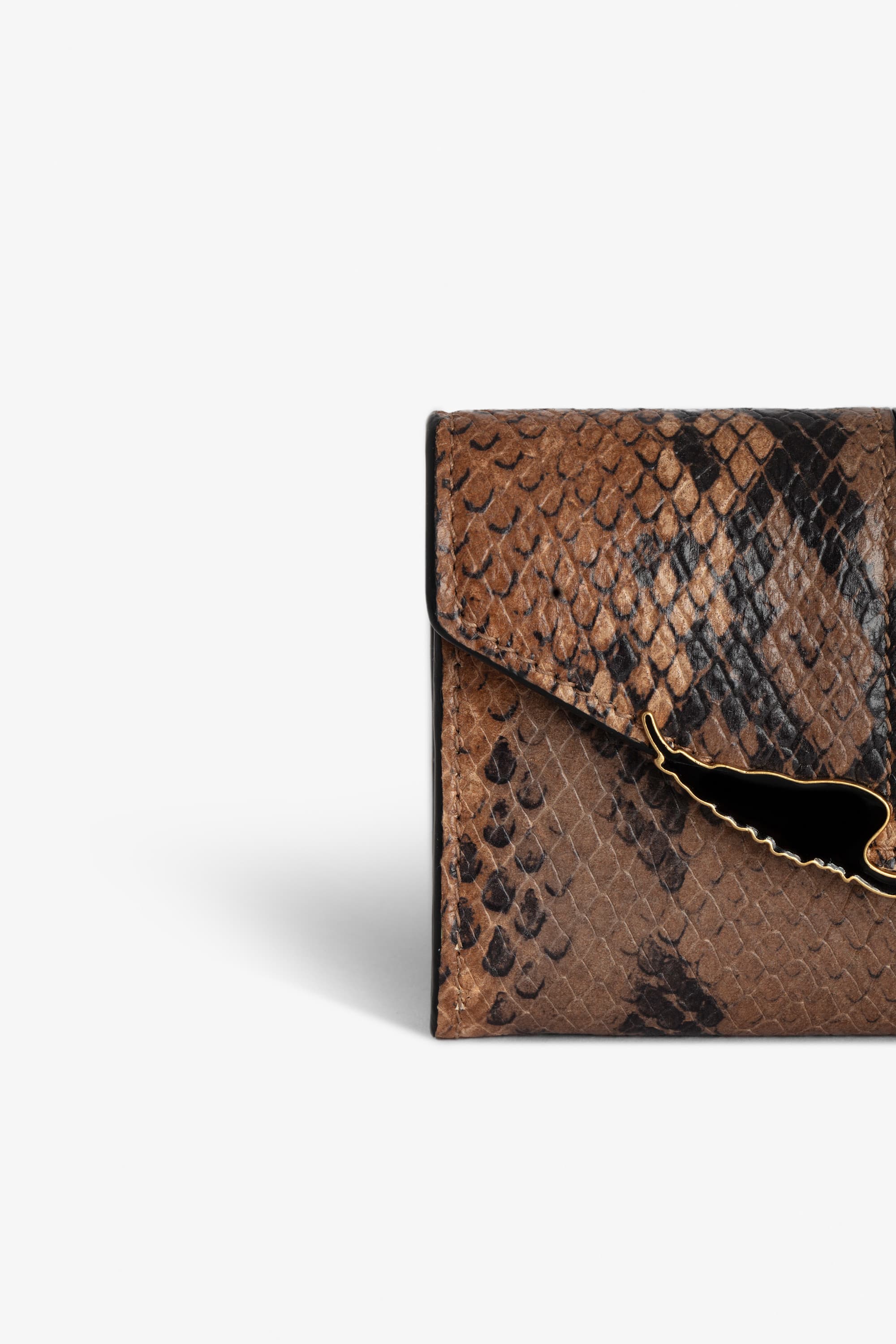 Borderline Python Wallet